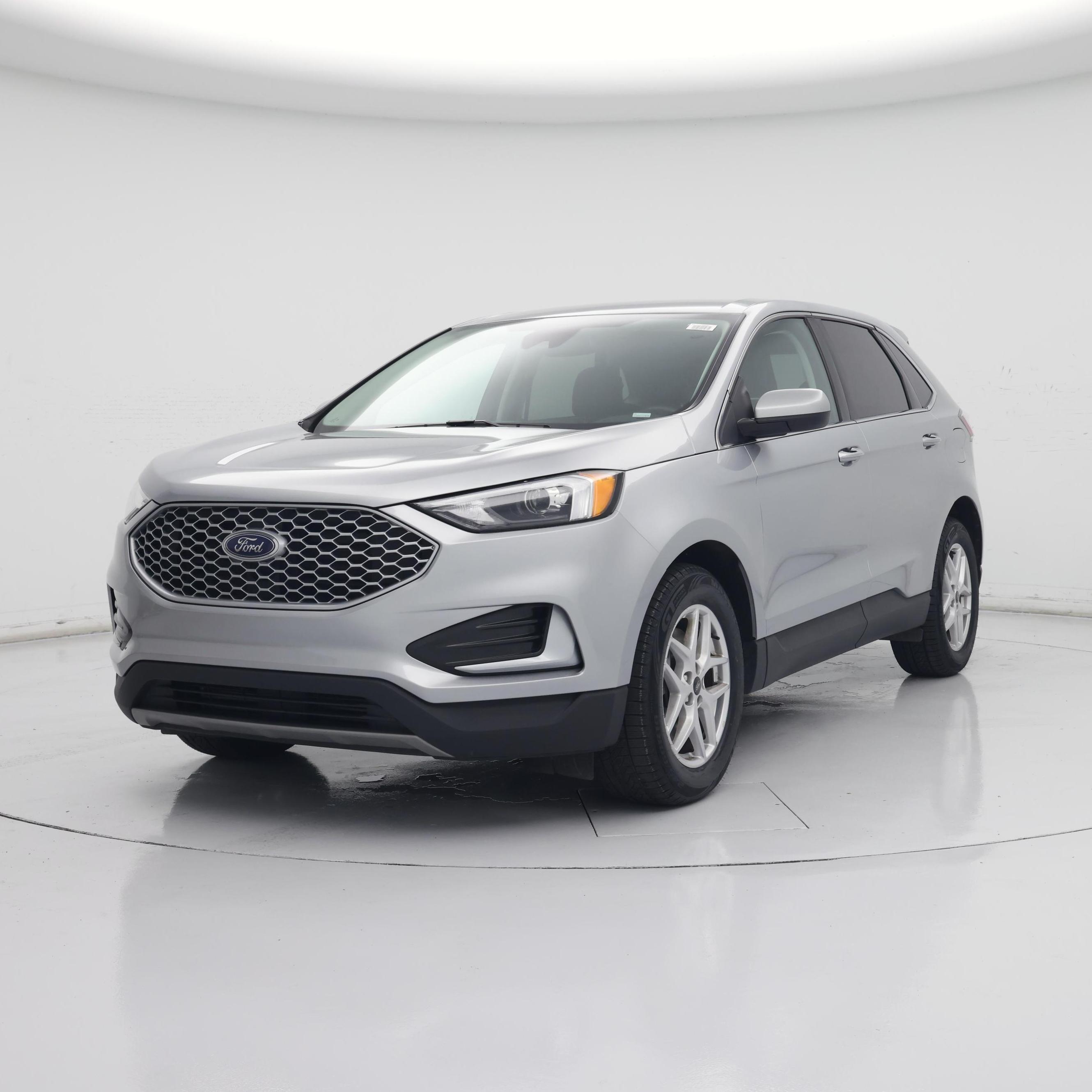 Thumbnail: 2024 Ford Edge - 4