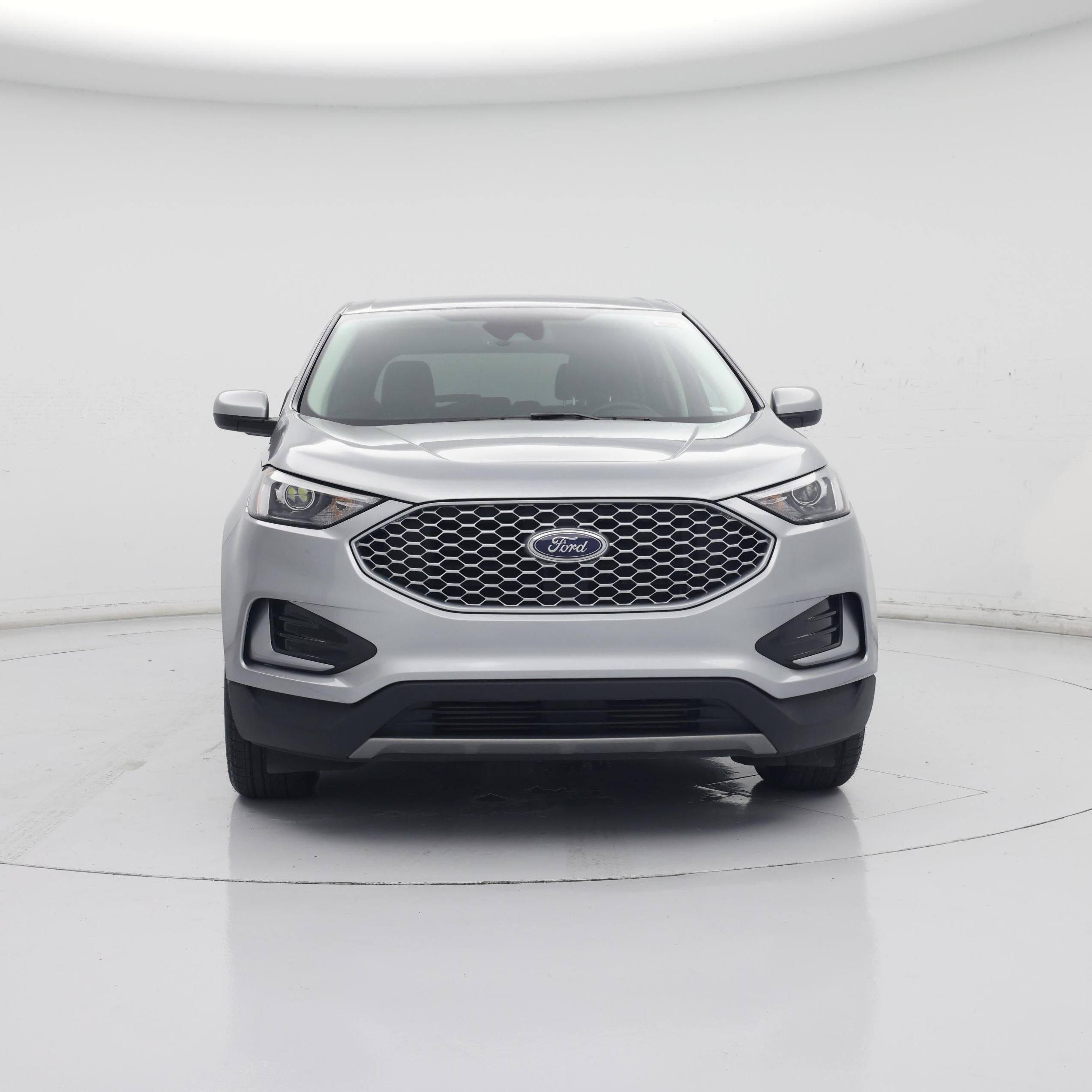 Thumbnail: 2024 Ford Edge - 5