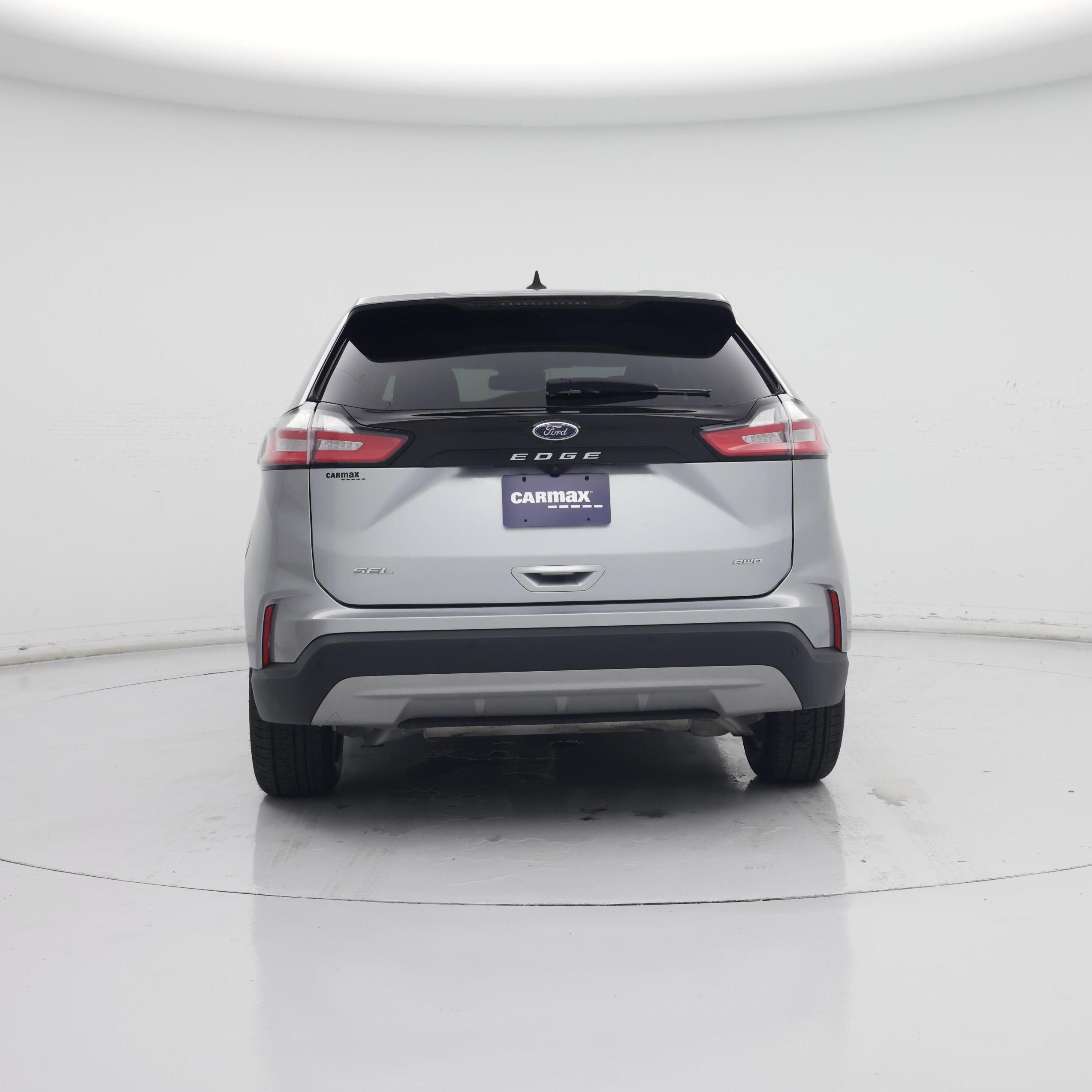 Thumbnail: 2024 Ford Edge - 6