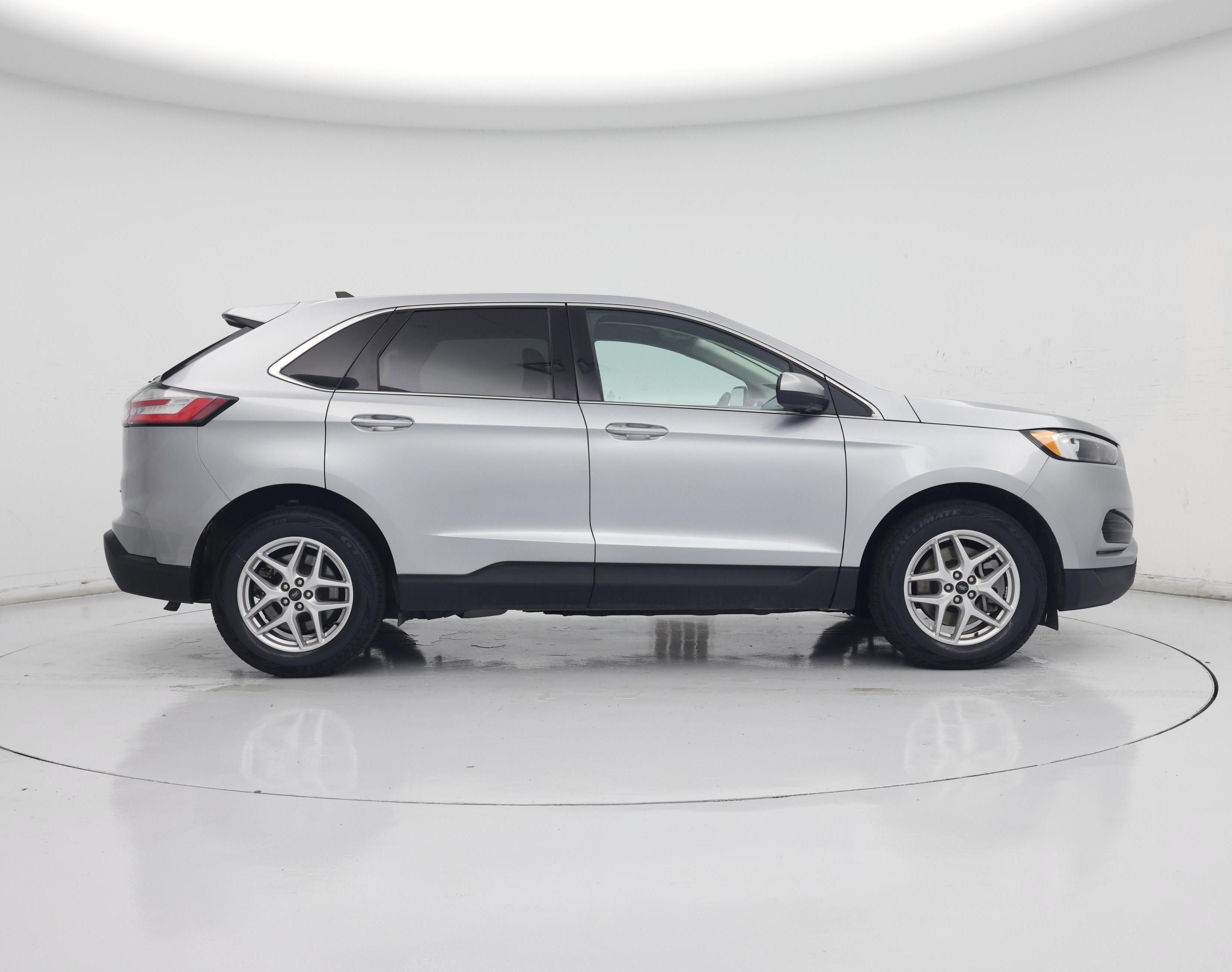 Thumbnail: 2024 Ford Edge - 7