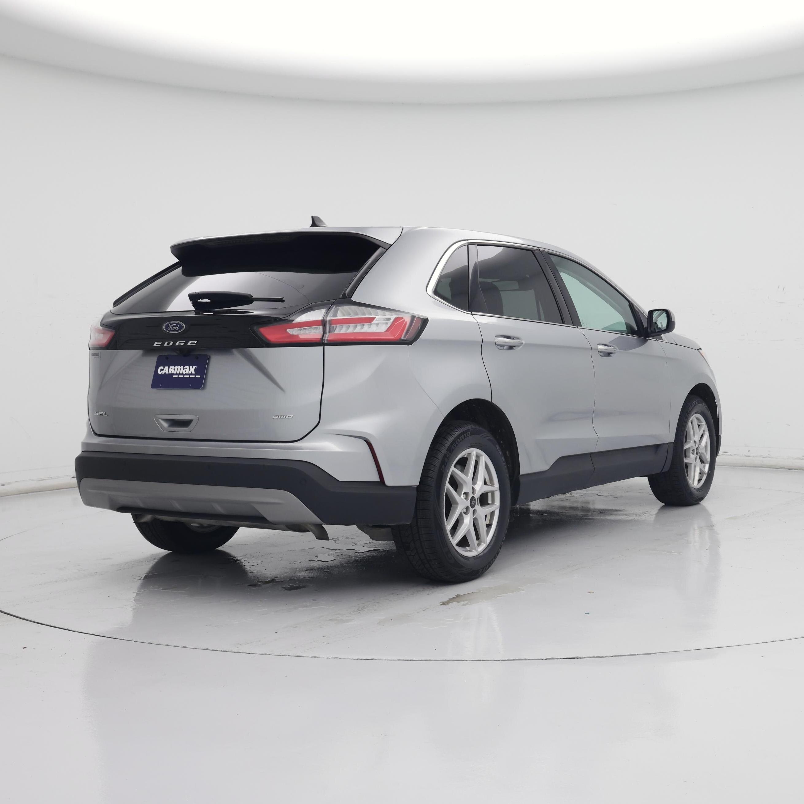 Thumbnail: 2024 Ford Edge - 8