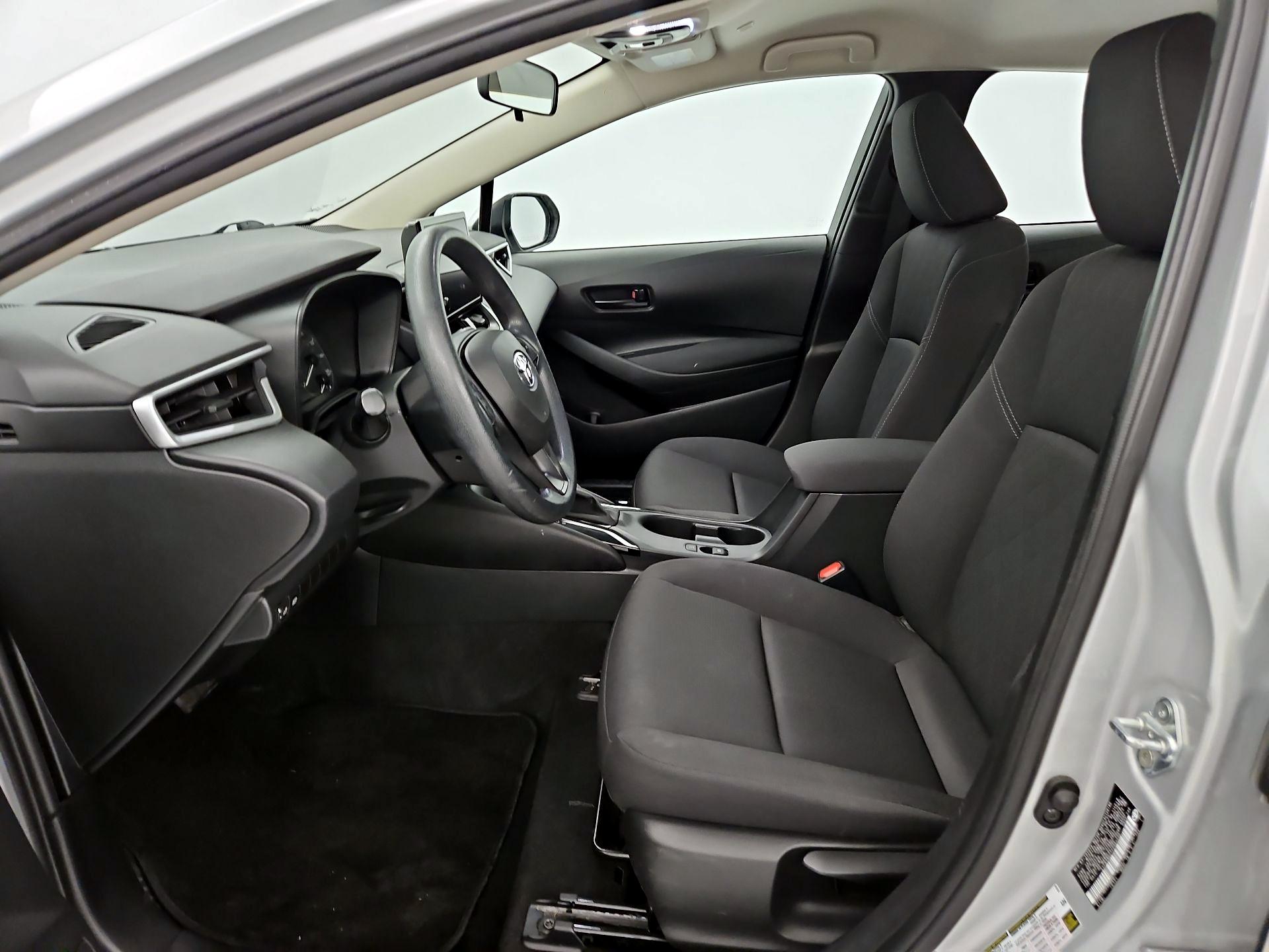 Thumbnail: 2023 Toyota Corolla - 11