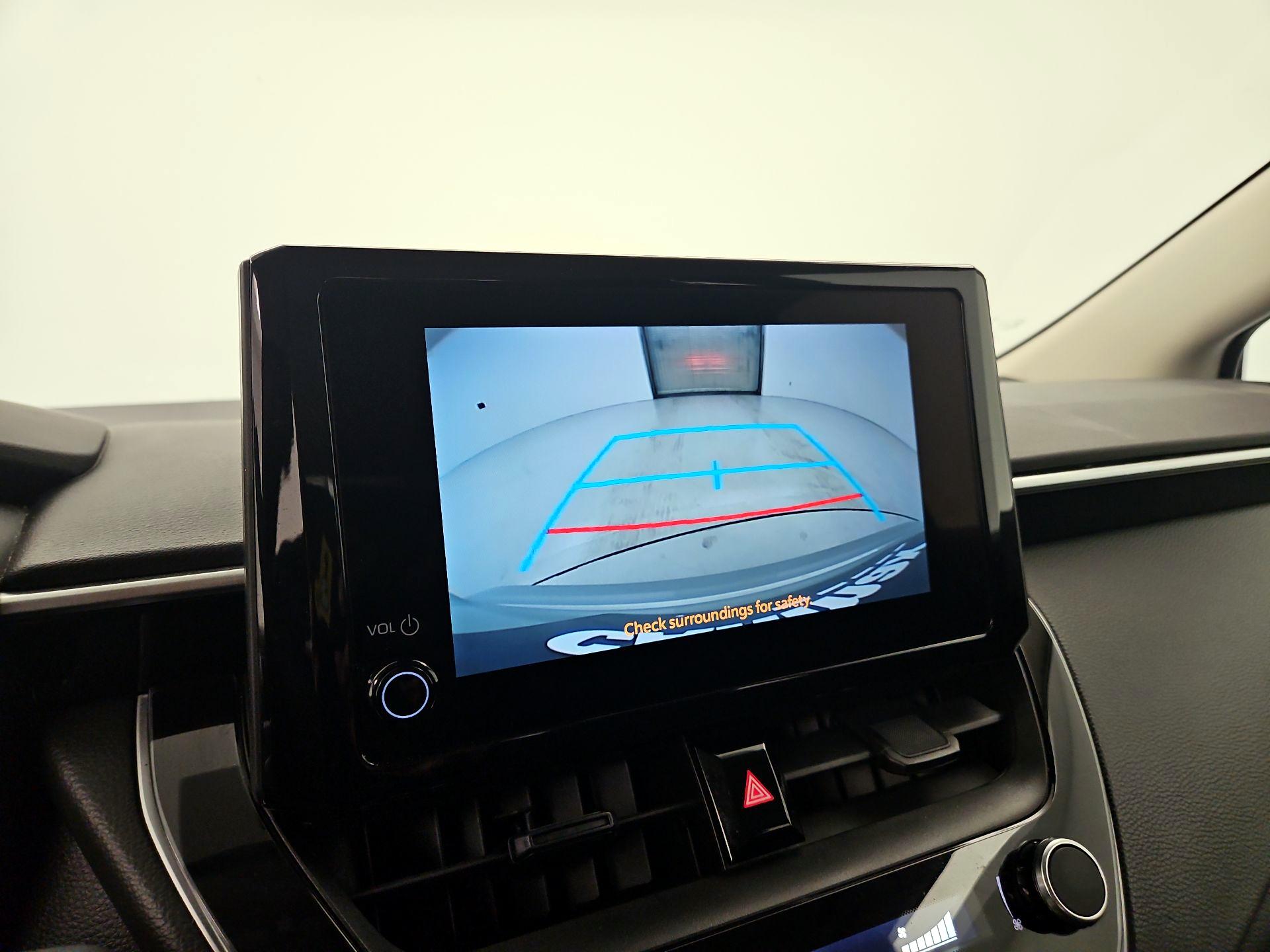 Thumbnail: 2023 Toyota Corolla - 14