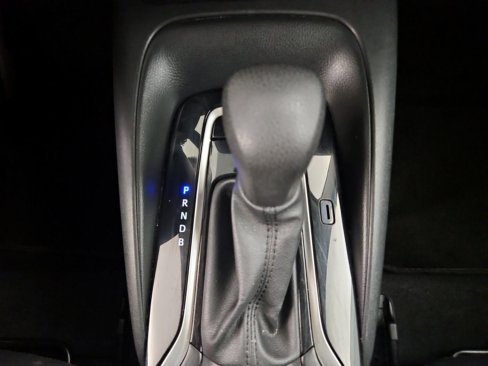 Thumbnail: 2023 Toyota Corolla - 17