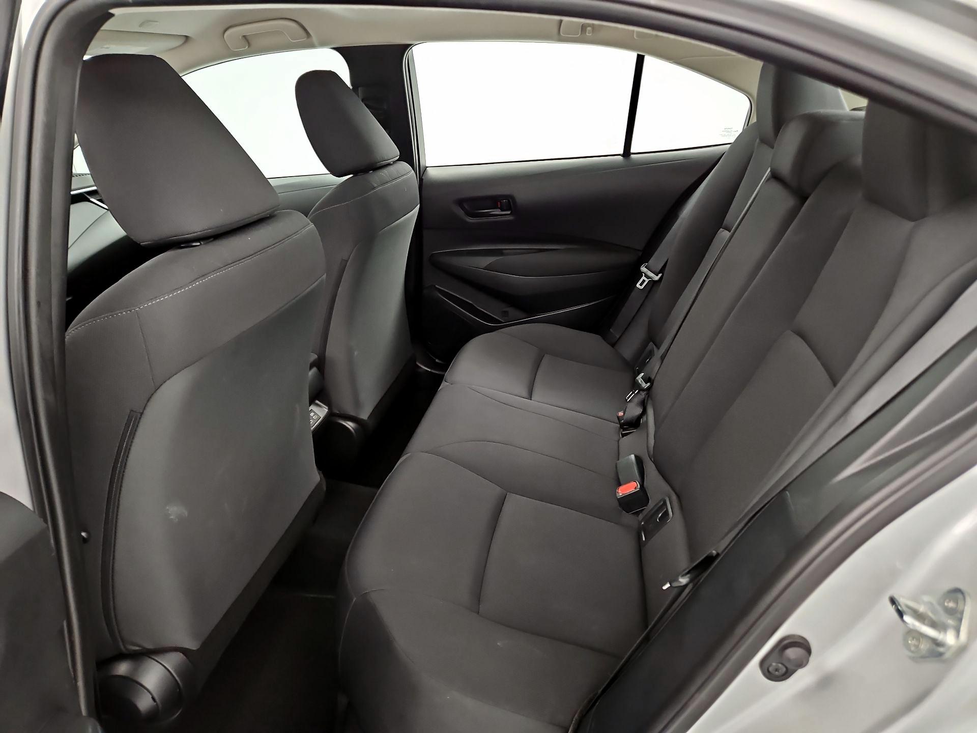 Thumbnail: 2023 Toyota Corolla - 19