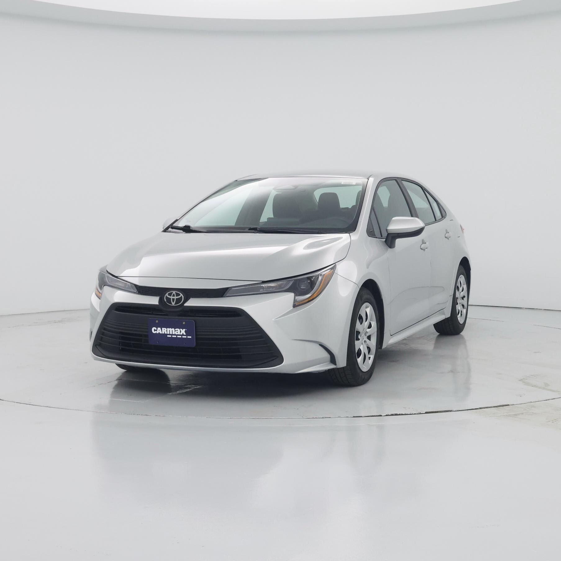 Thumbnail: 2023 Toyota Corolla - 4