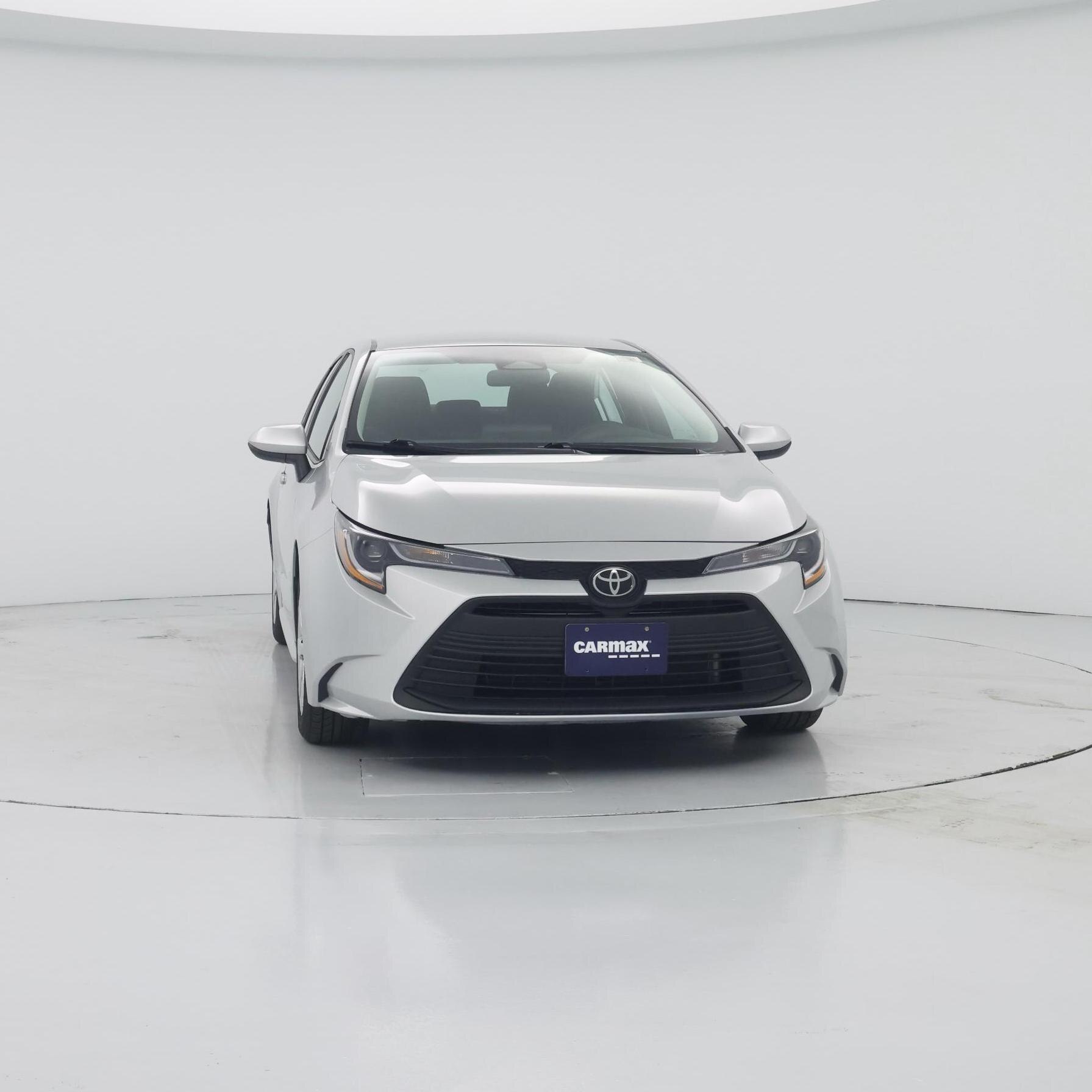 Thumbnail: 2023 Toyota Corolla - 5