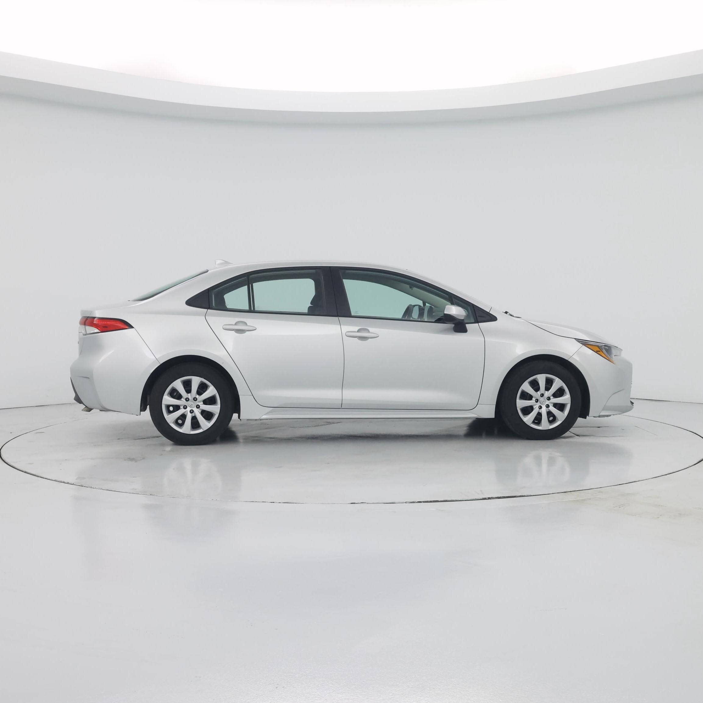 Thumbnail: 2023 Toyota Corolla - 7