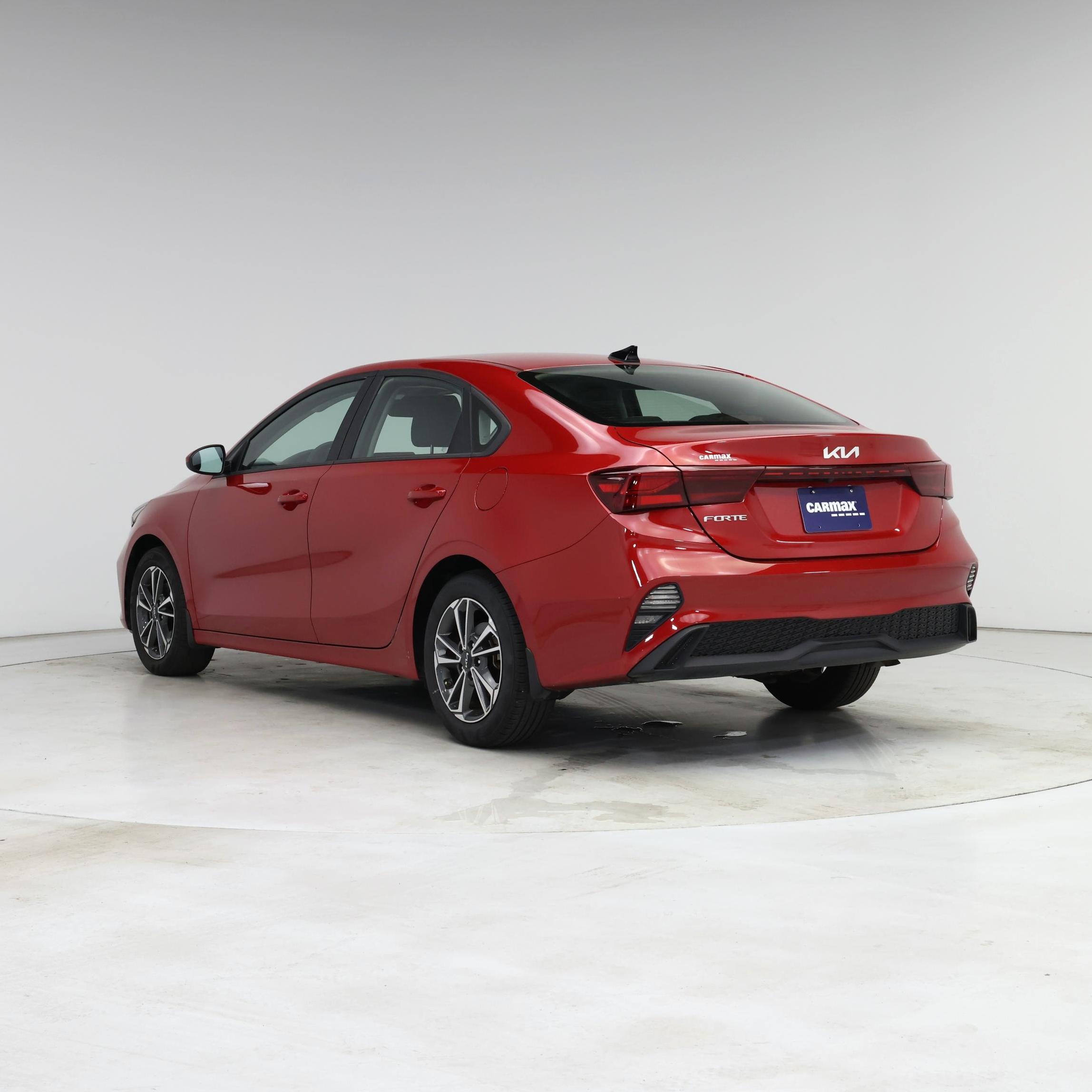 Thumbnail: 2023 Kia Forte - 2