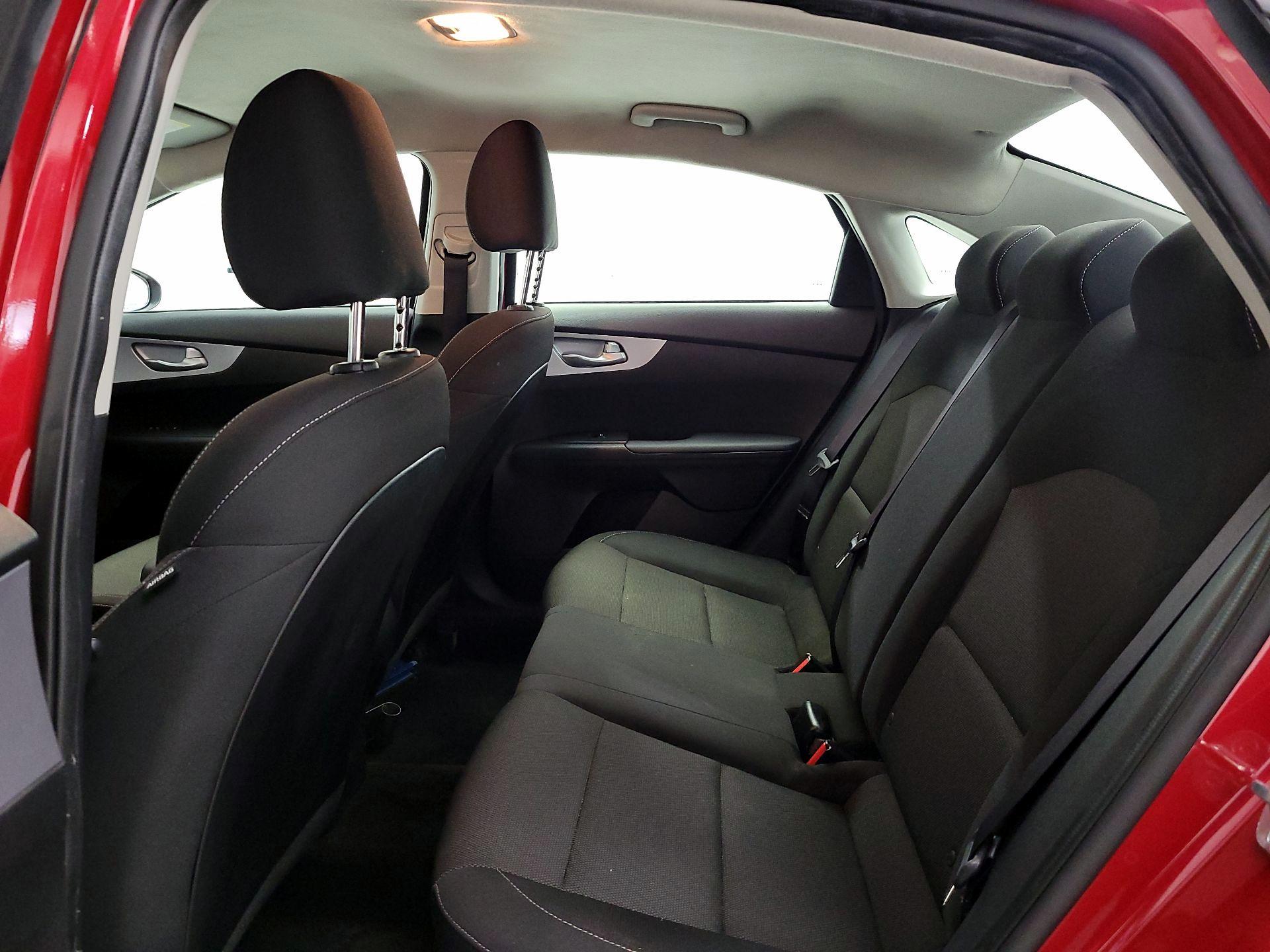 Thumbnail: 2023 Kia Forte - 19