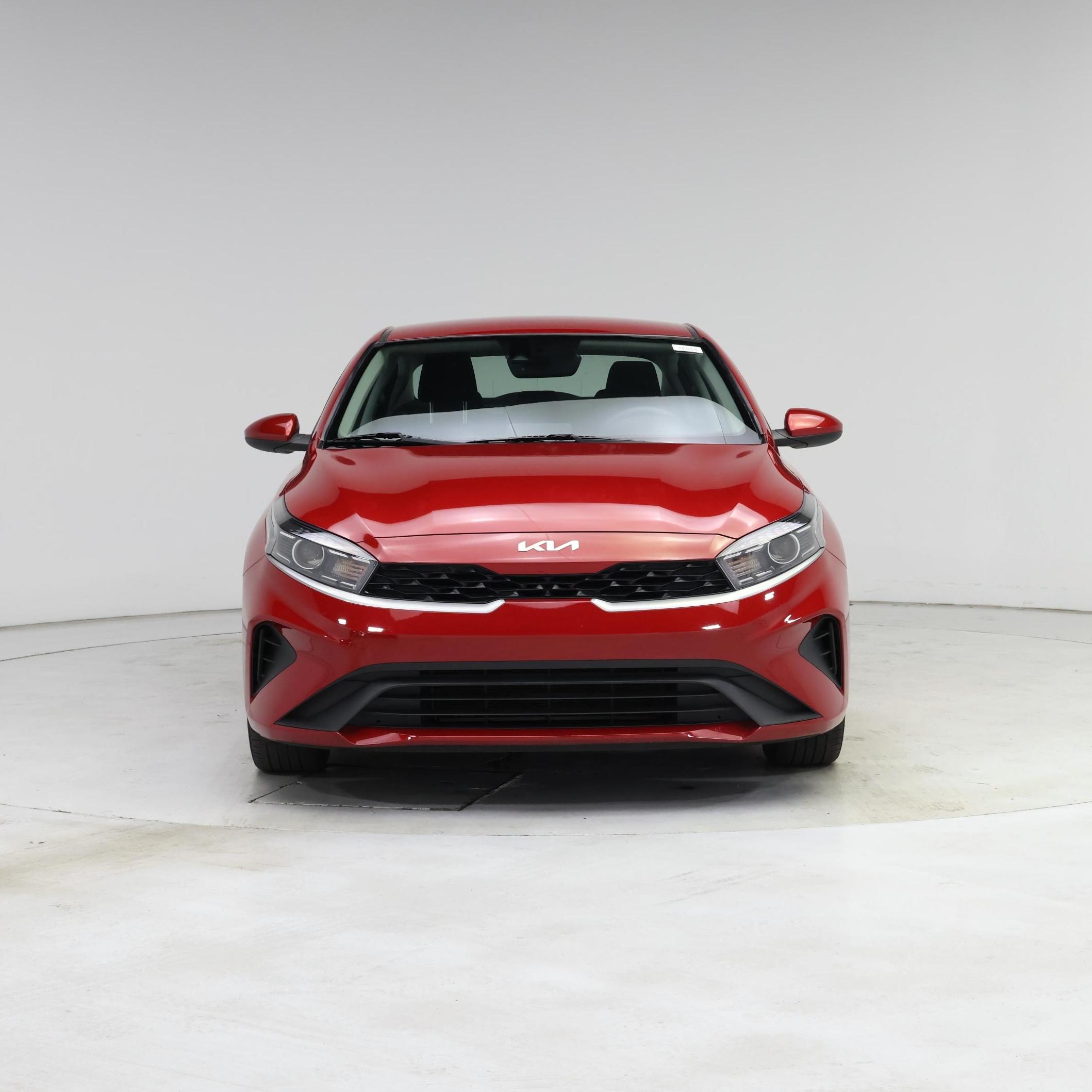 Thumbnail: 2023 Kia Forte - 5