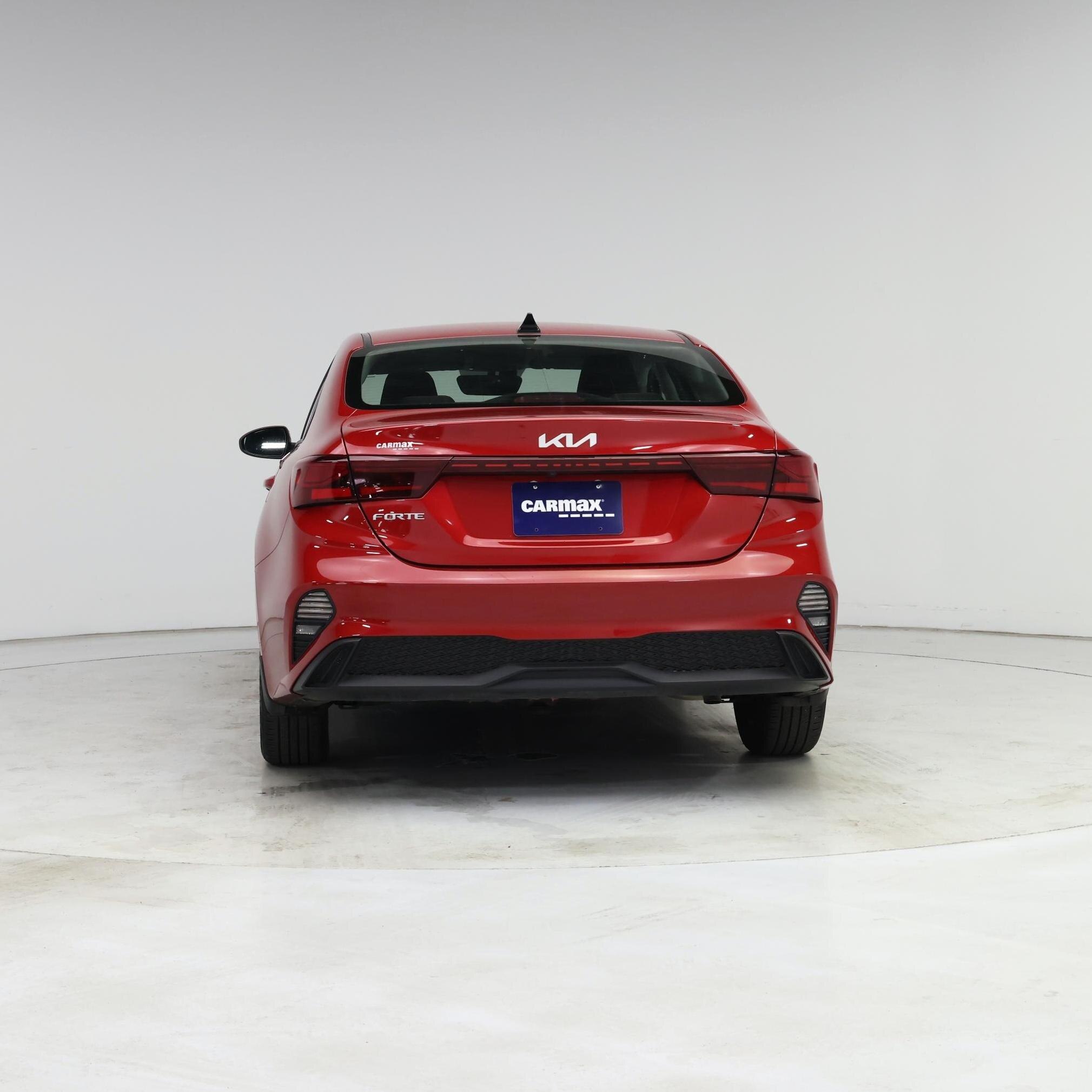 Thumbnail: 2023 Kia Forte - 6