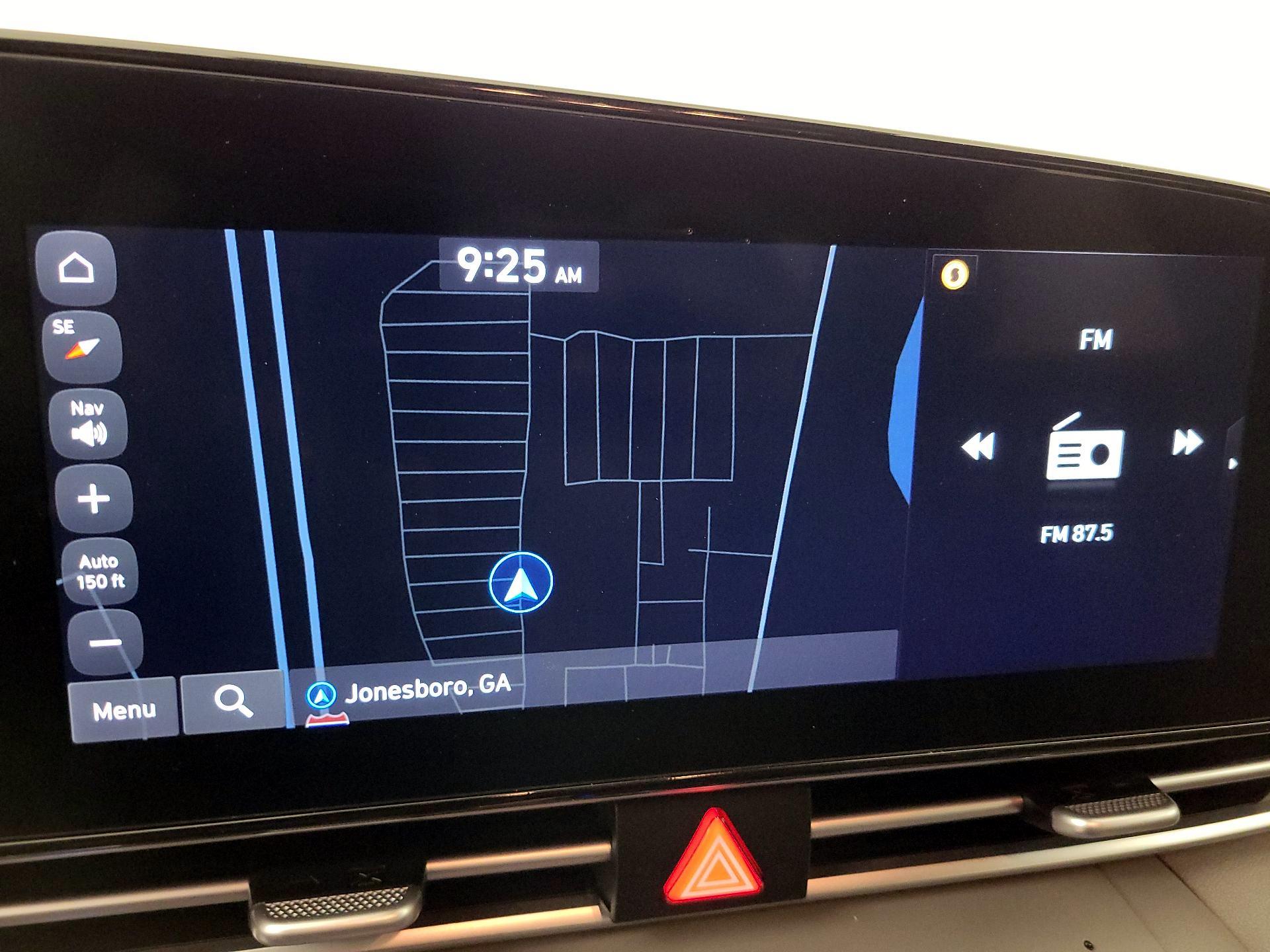 Thumbnail: 2023 Hyundai Elantra - 14