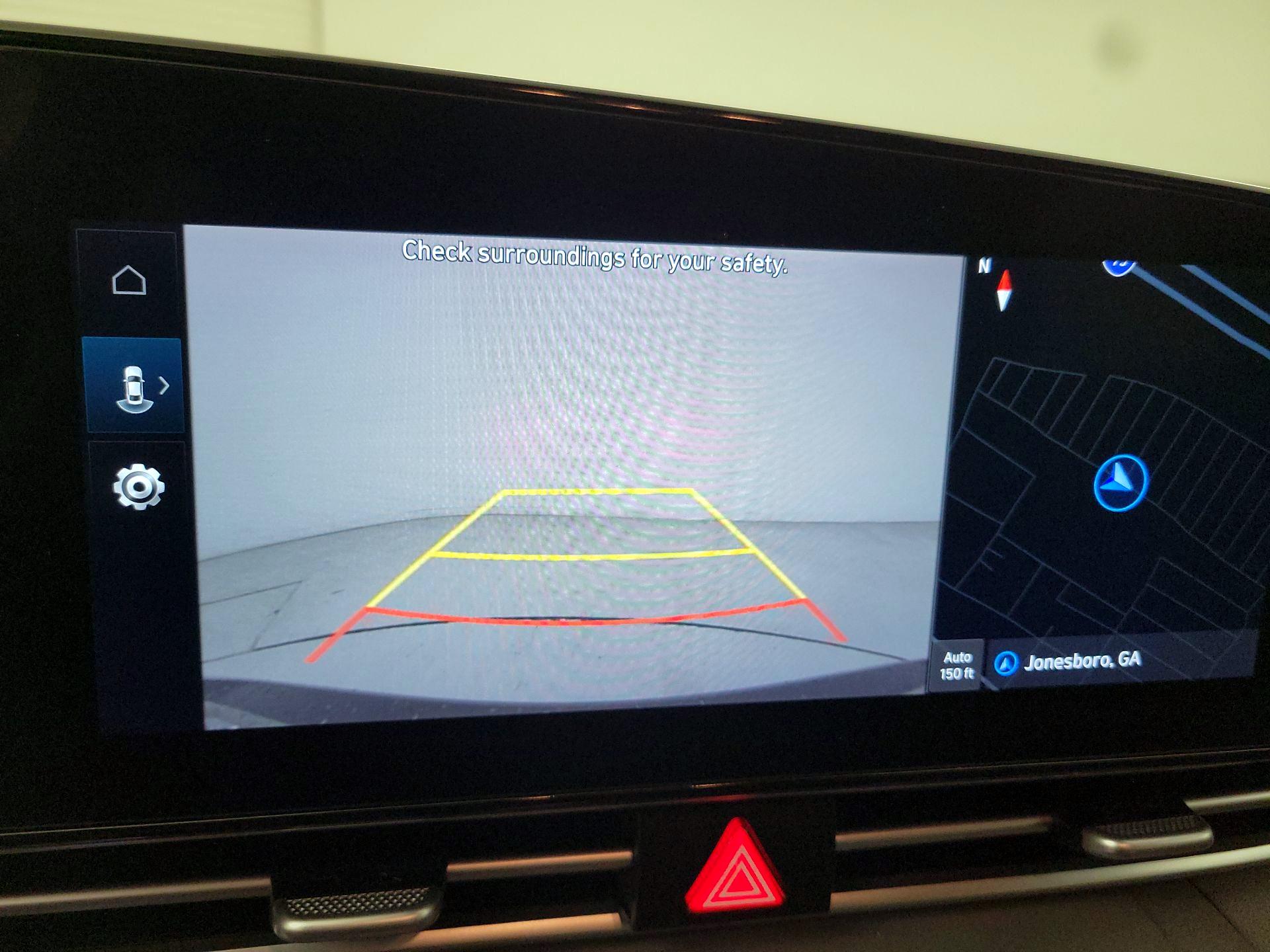 Thumbnail: 2023 Hyundai Elantra - 15