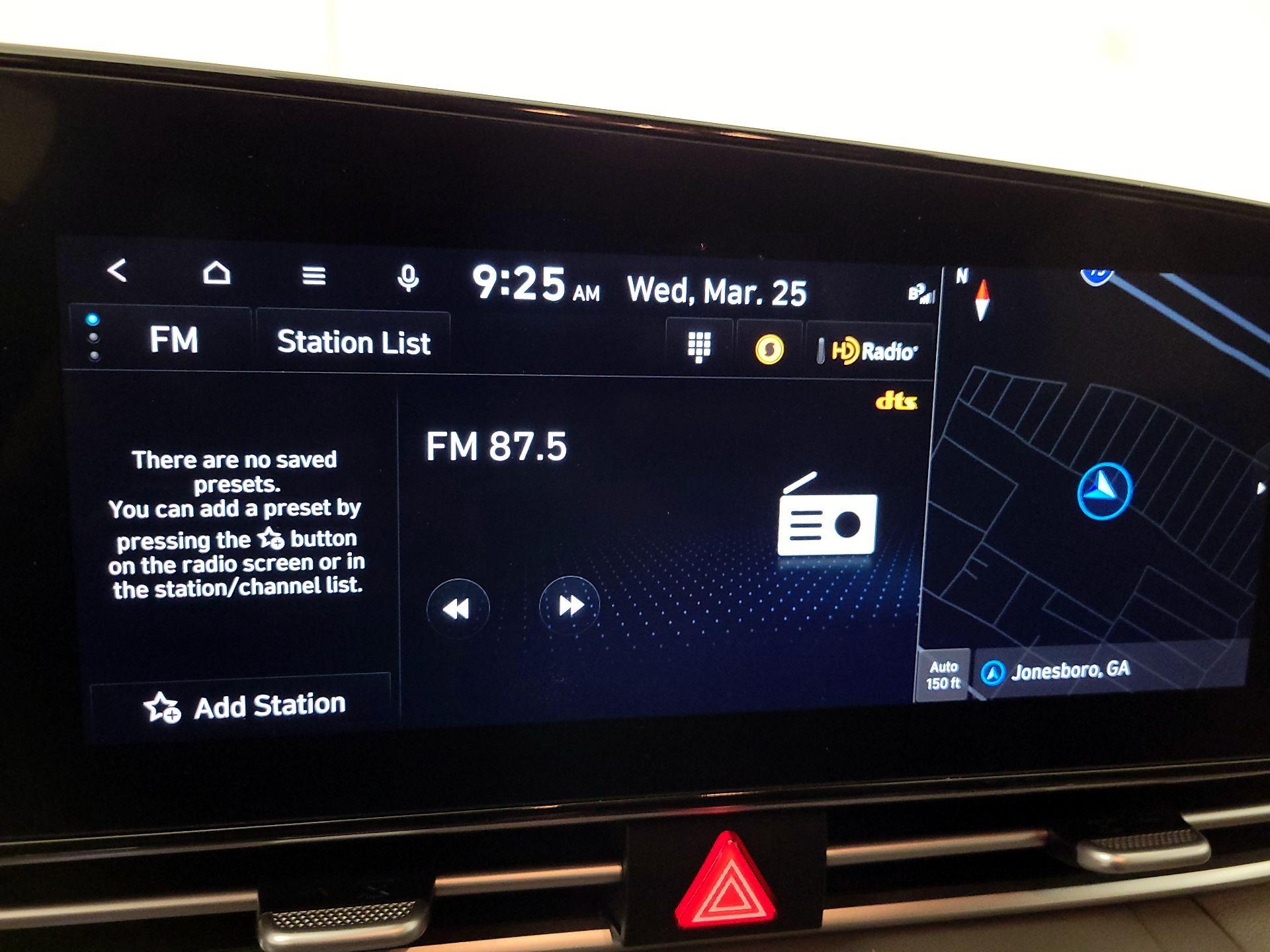 Thumbnail: 2023 Hyundai Elantra - 16