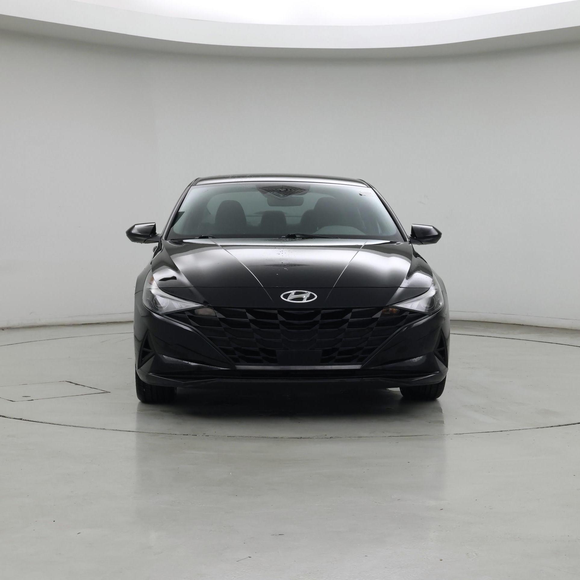 Thumbnail: 2023 Hyundai Elantra - 5