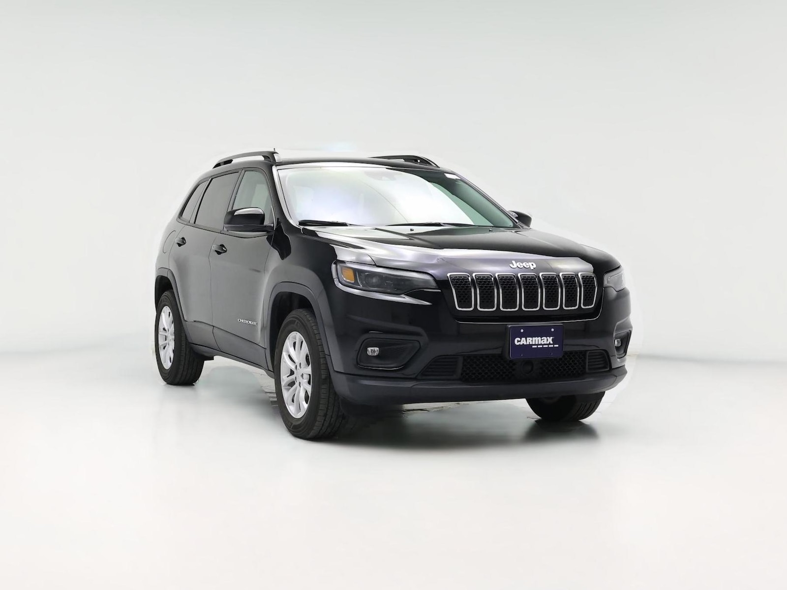2022 Jeep Cherokee