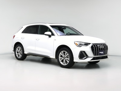 2024 Audi Q3 S-Line Premium