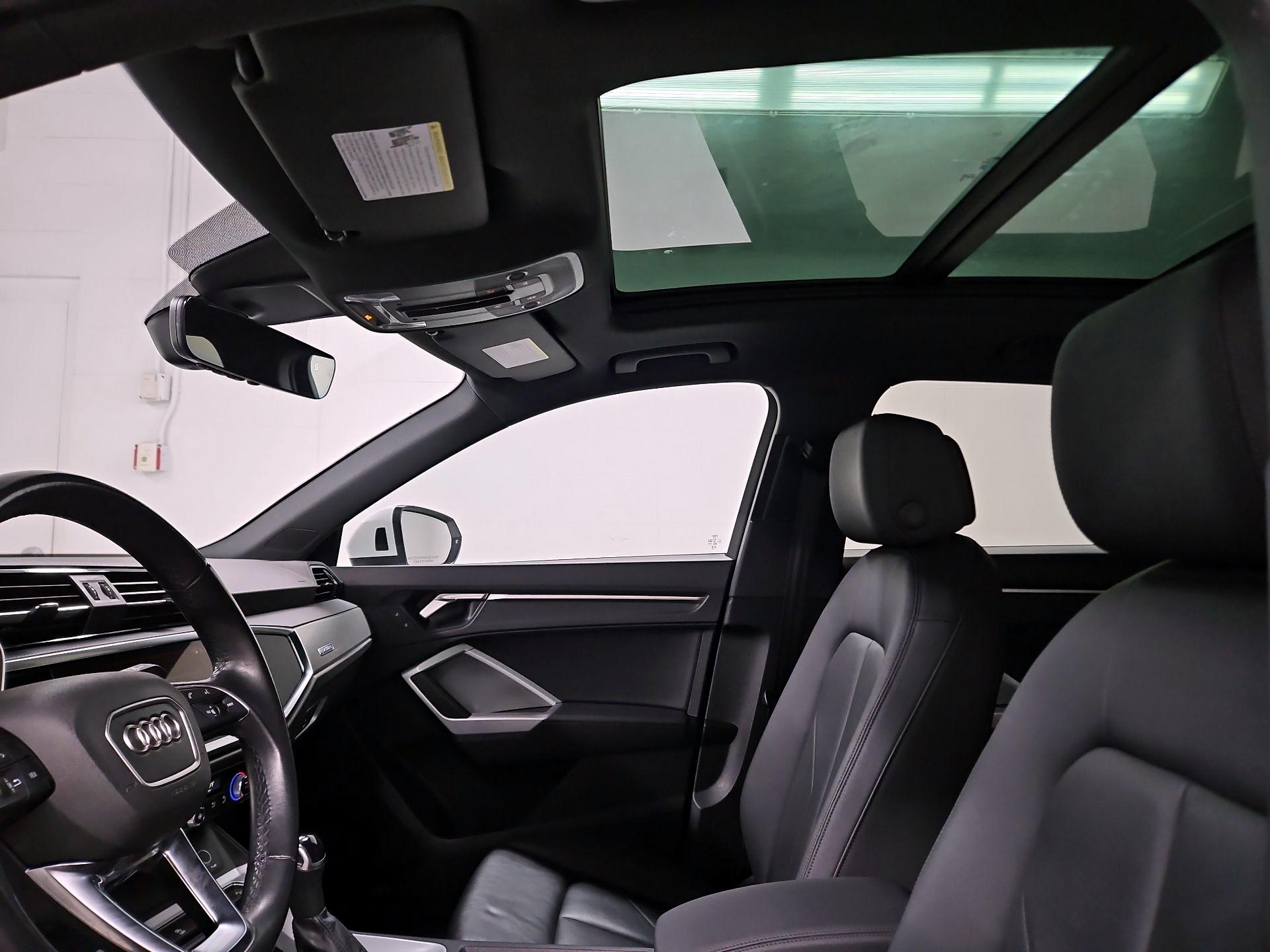 Thumbnail: 2024 Audi Q3 - 19