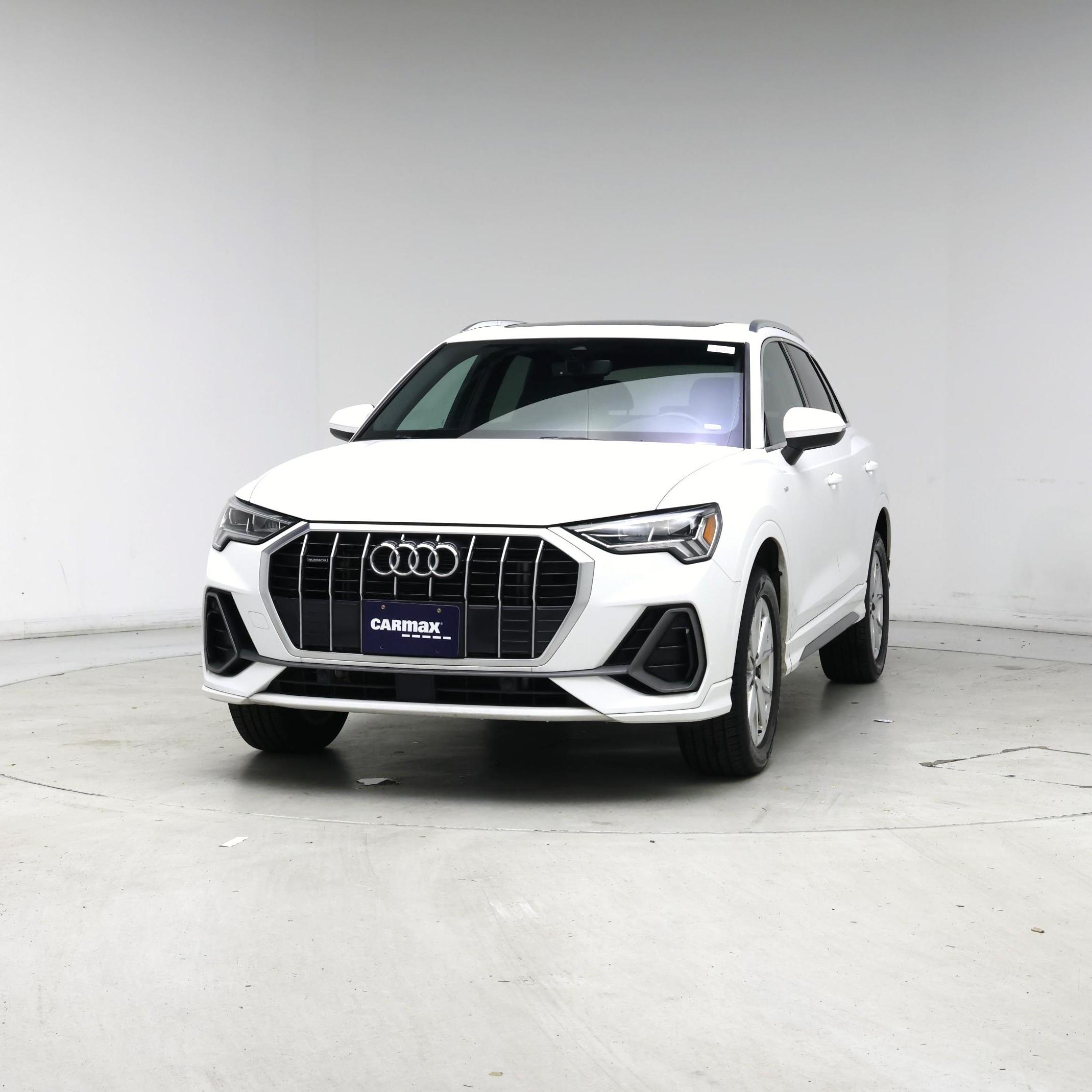 Thumbnail: 2024 Audi Q3 - 4