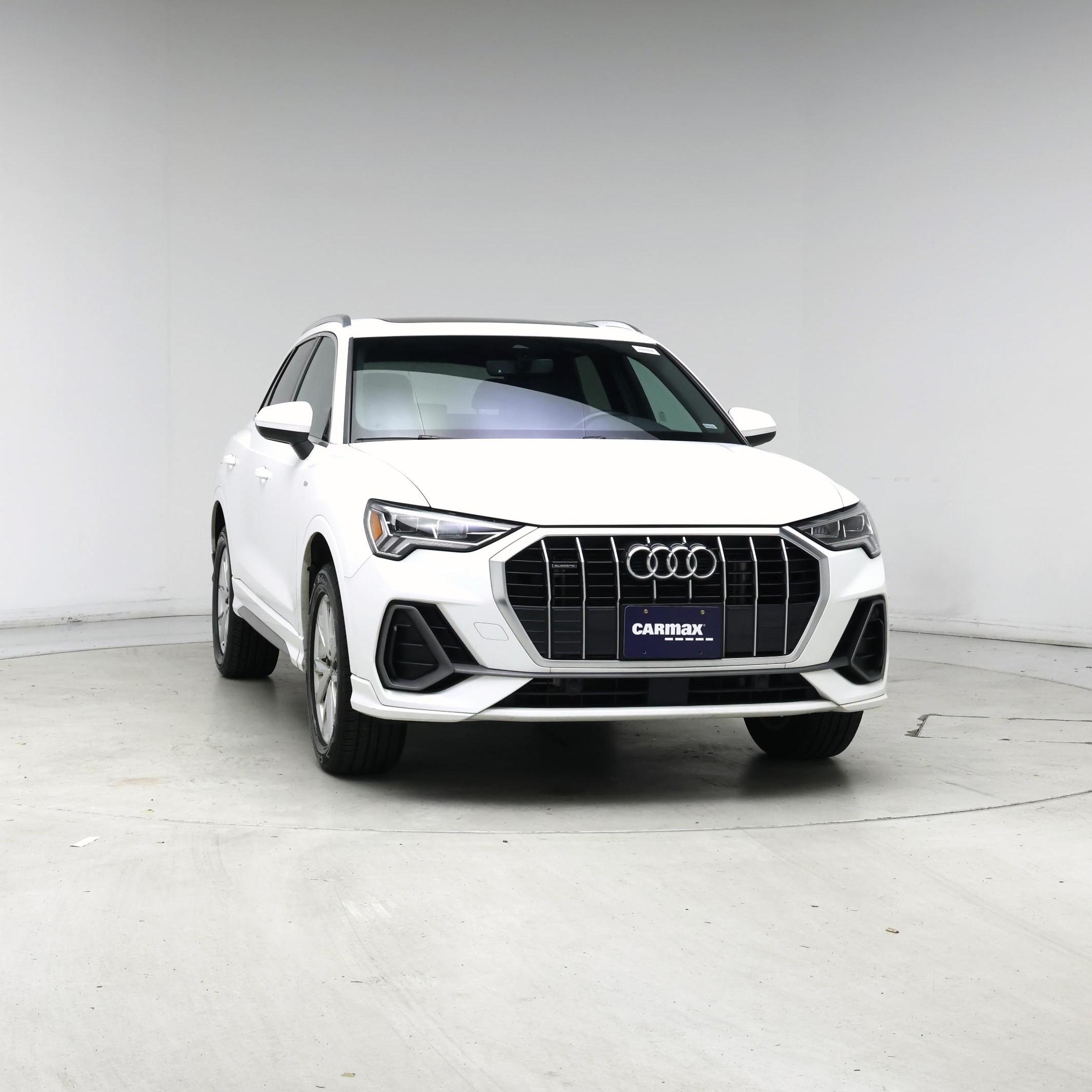 Thumbnail: 2024 Audi Q3 - 5