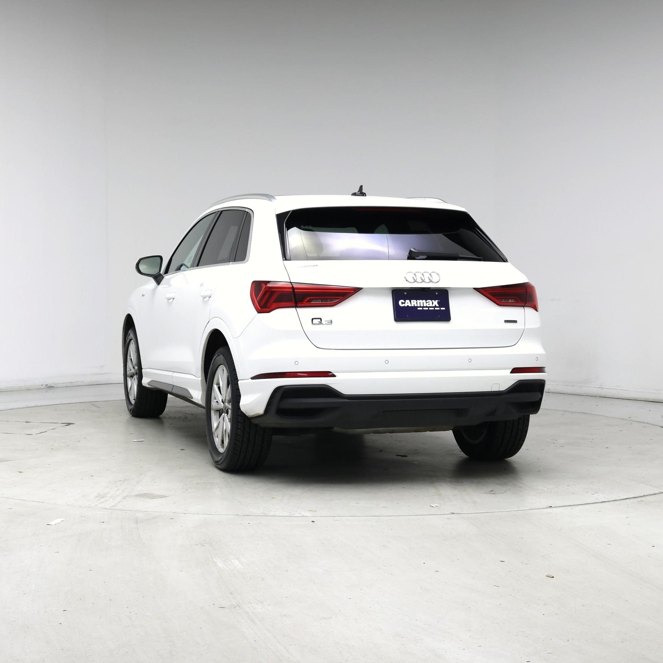 Thumbnail: 2024 Audi Q3 - 6