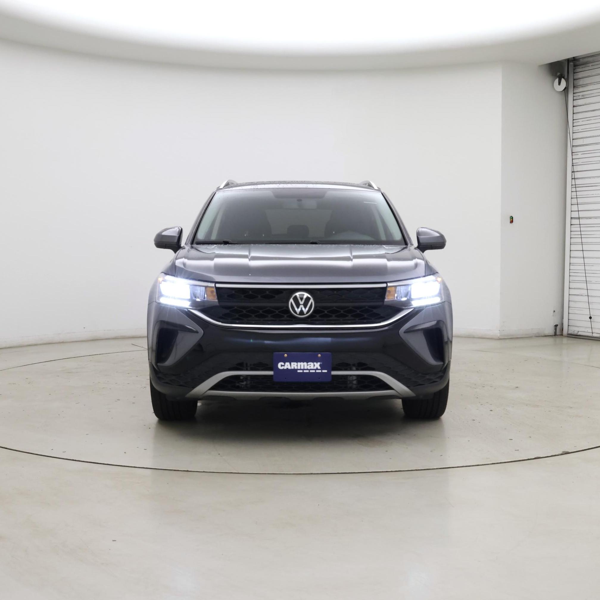 Thumbnail: 2022 Volkswagen Taos - 5