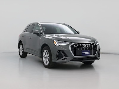 2022 Audi Q3 S-Line Premium Plus