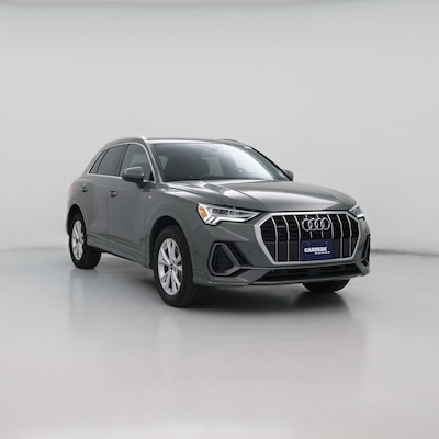 2022 Audi Q3 S-Line Premium Plus