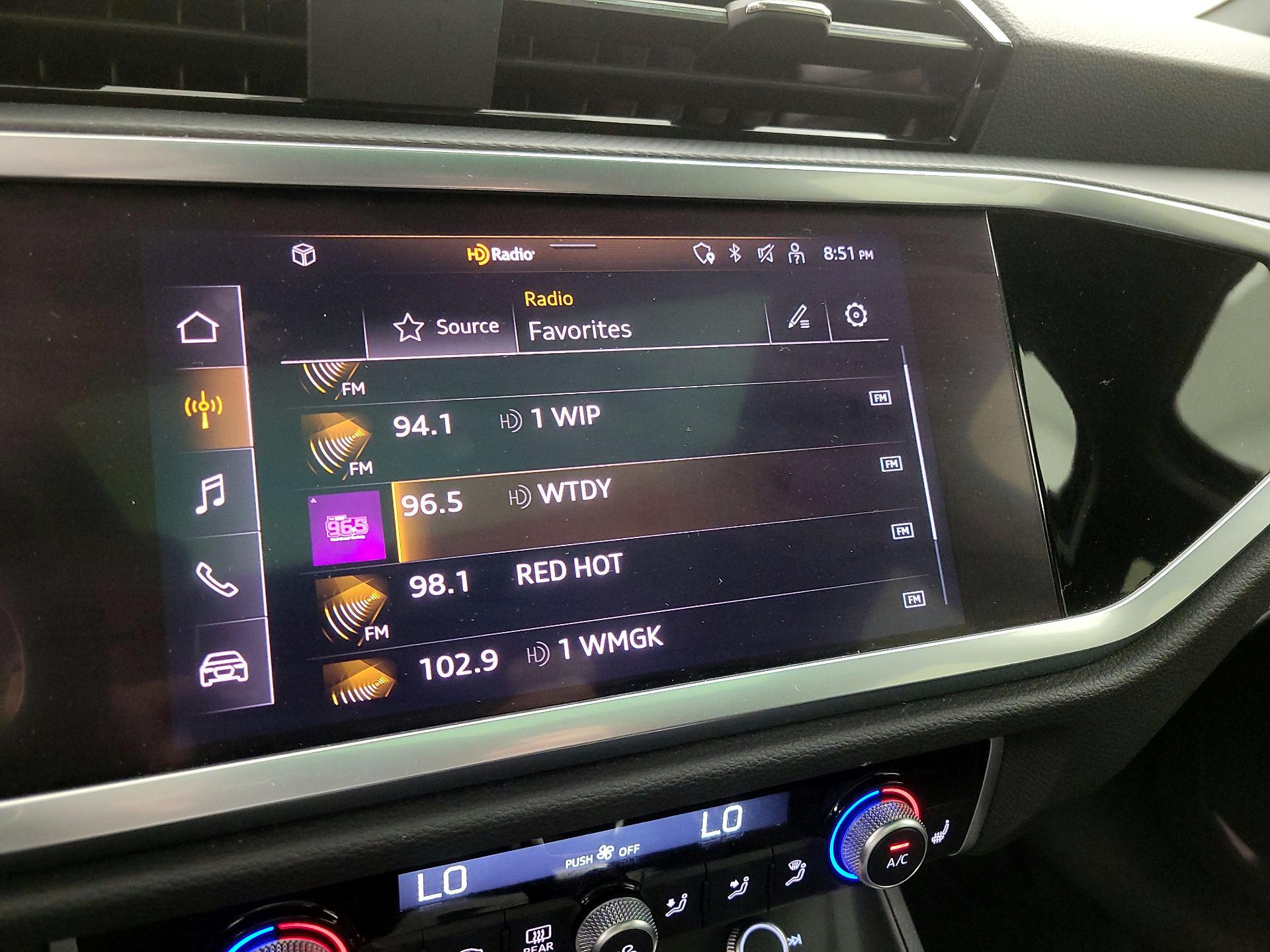 Thumbnail: 2022 Audi Q3 - 15