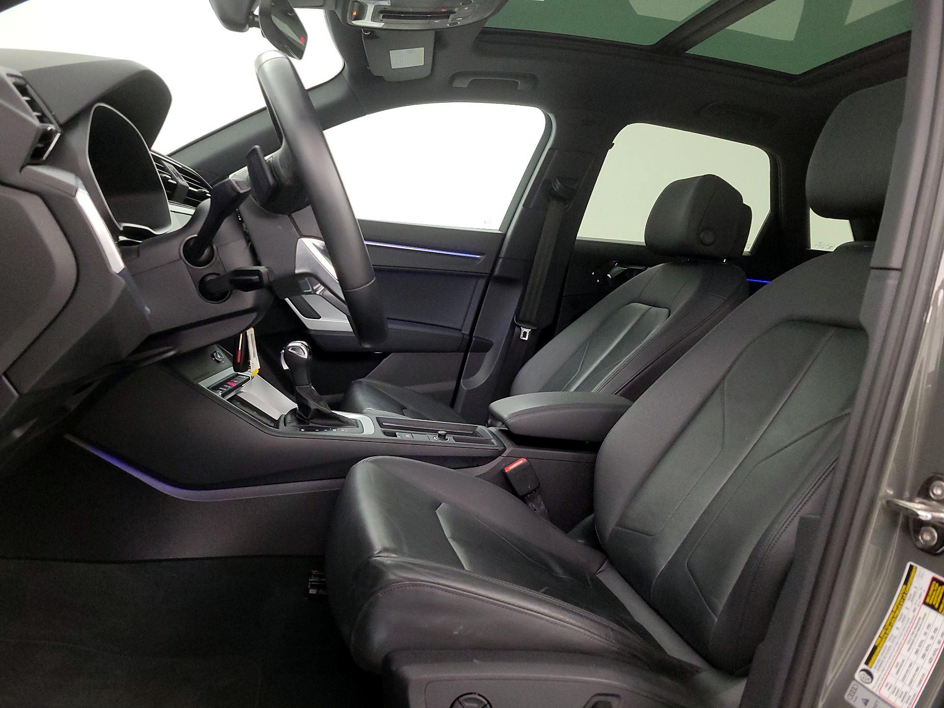 Thumbnail: 2022 Audi Q3 - 19