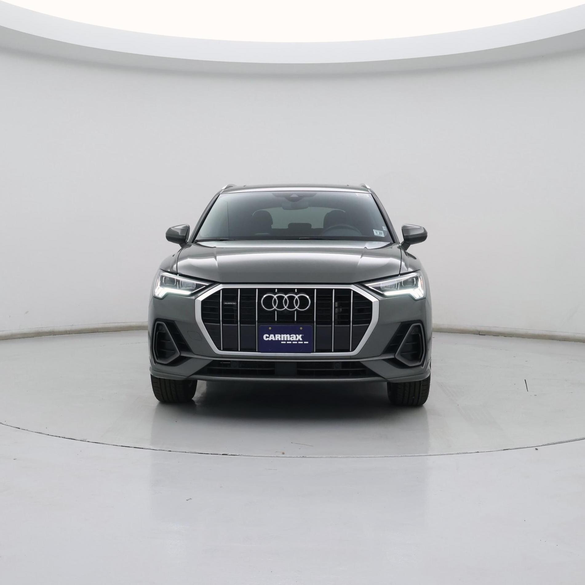 Thumbnail: 2022 Audi Q3 - 5