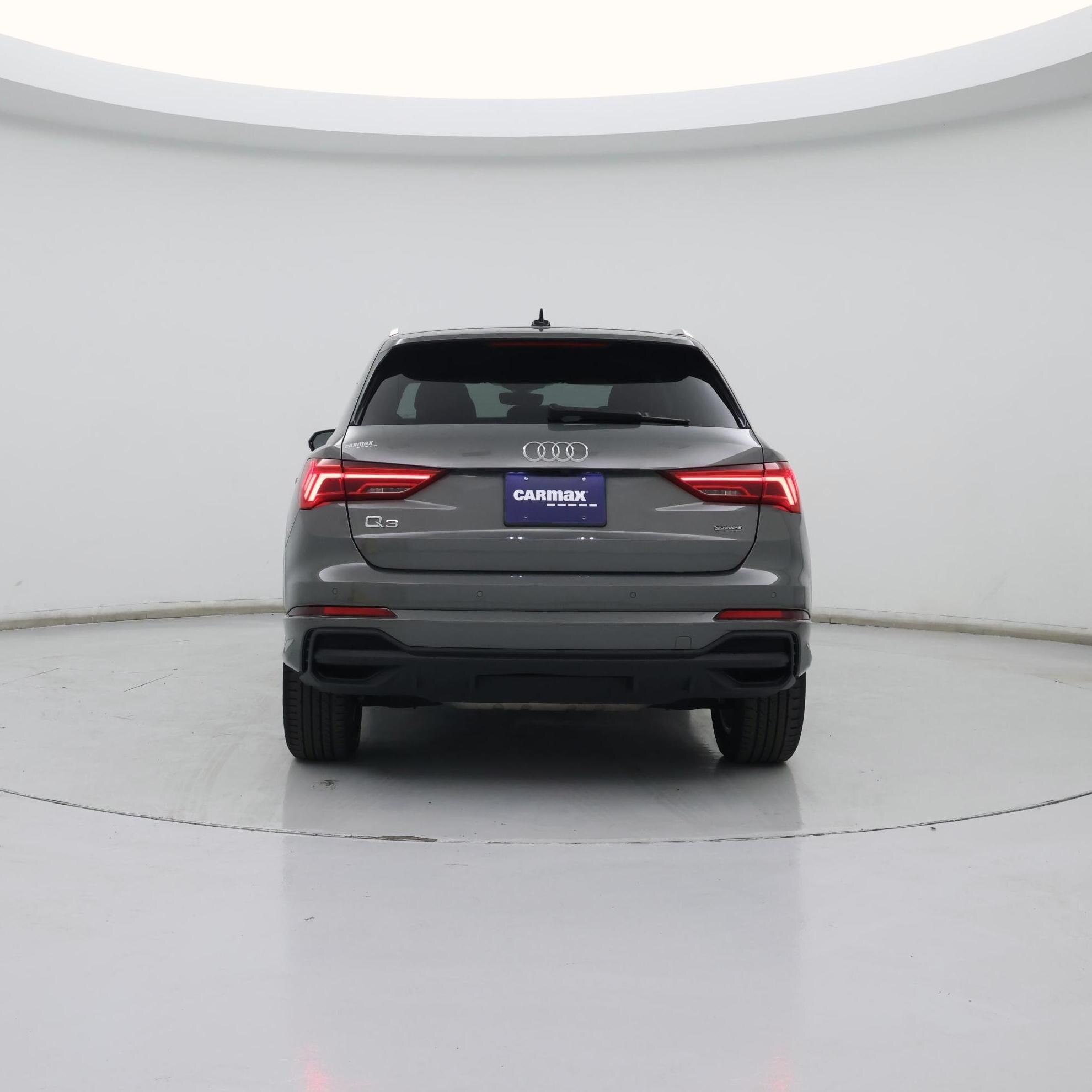 Thumbnail: 2022 Audi Q3 - 6