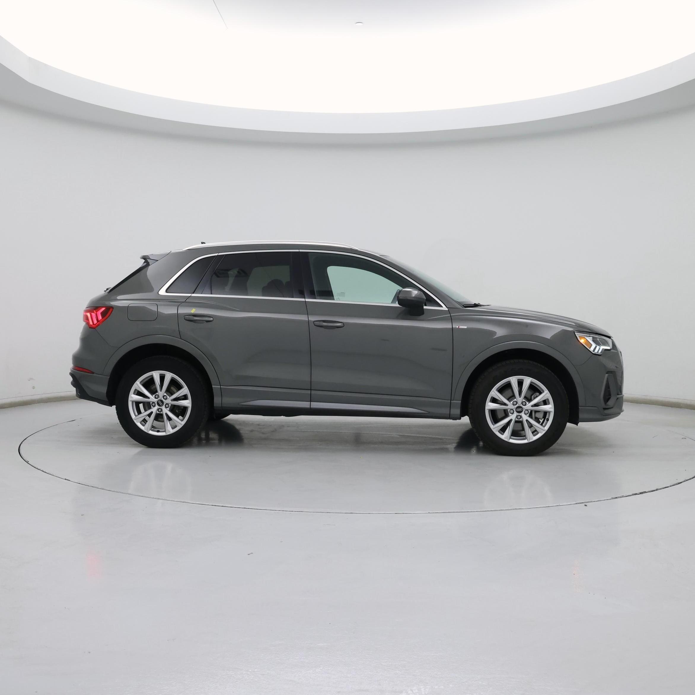 Thumbnail: 2022 Audi Q3 - 7