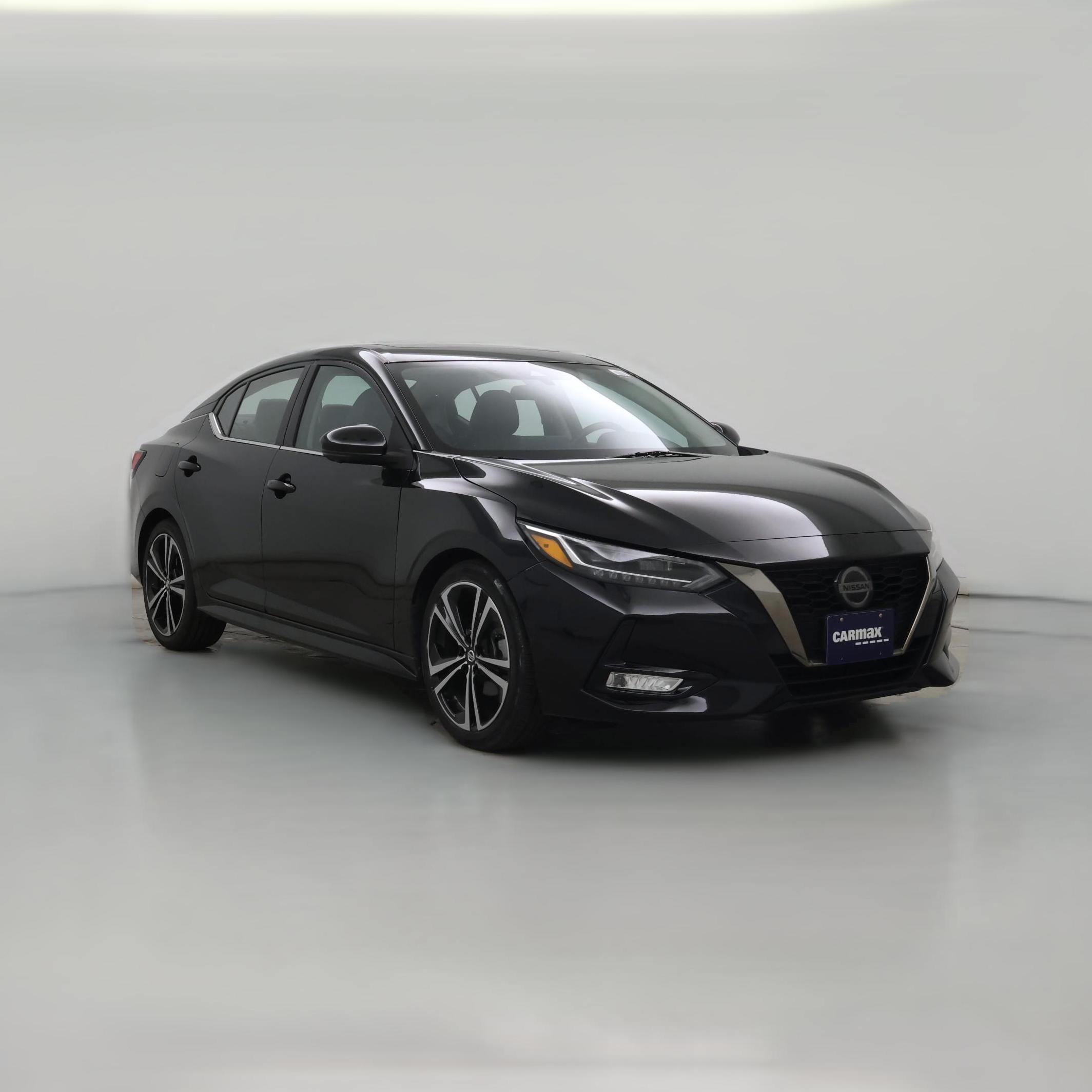 Thumbnail: 2023 Nissan Sentra - 1