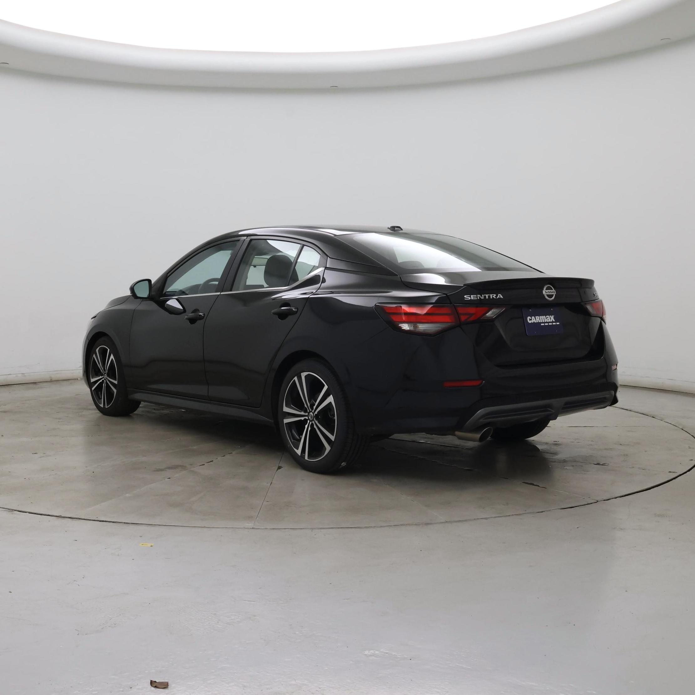 Thumbnail: 2023 Nissan Sentra - 2