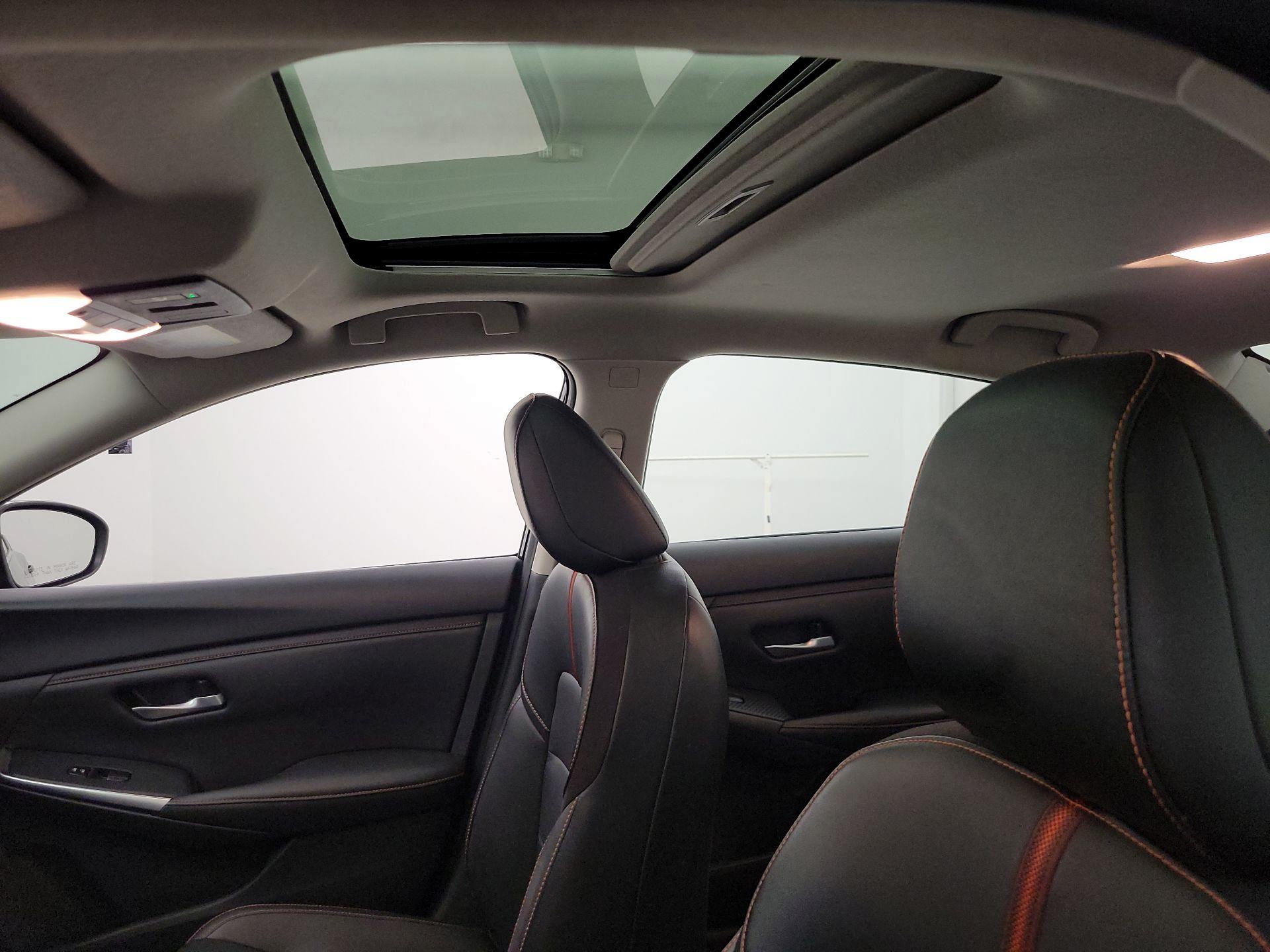 Thumbnail: 2023 Nissan Sentra - 19