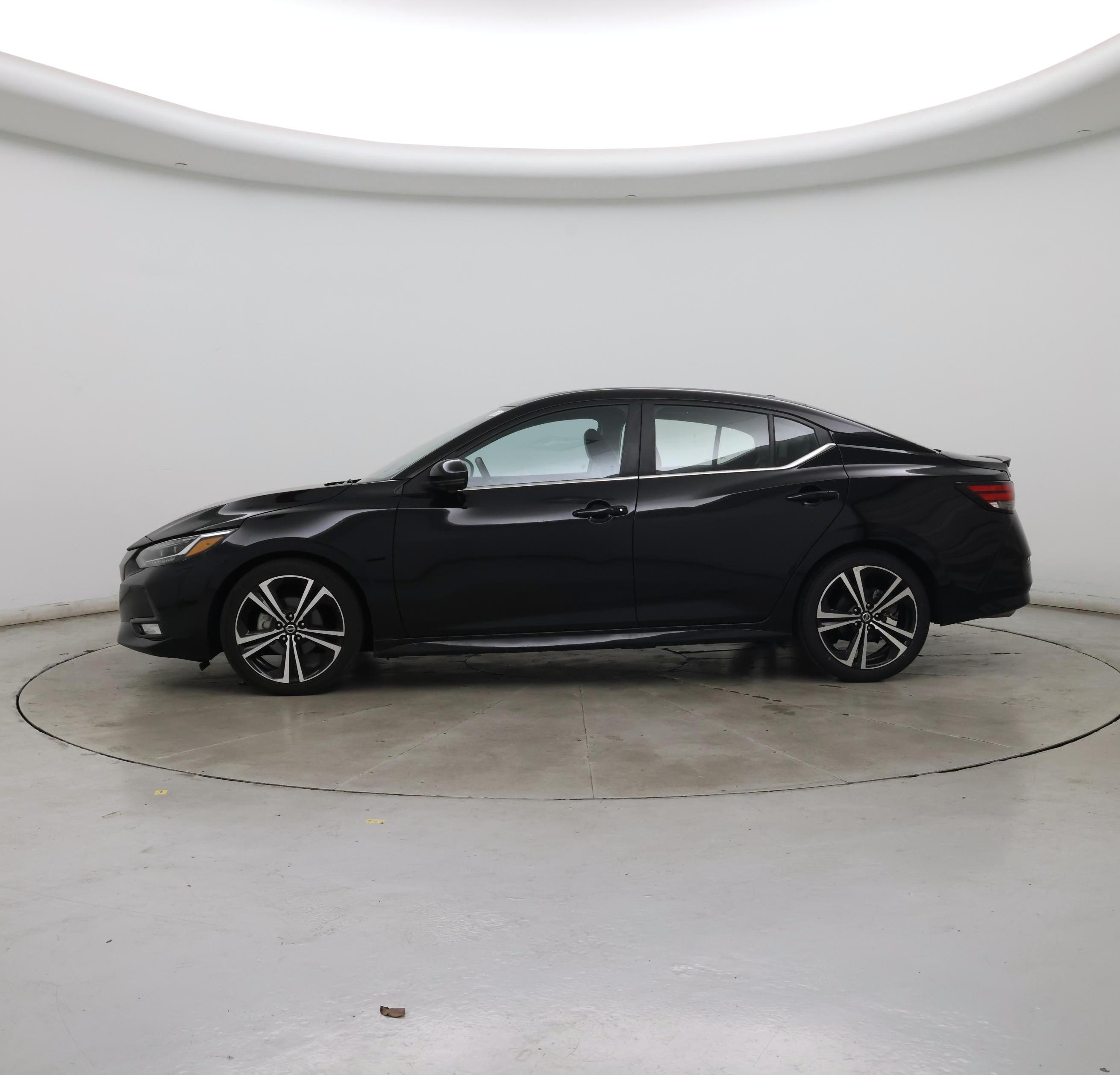 Thumbnail: 2023 Nissan Sentra - 3