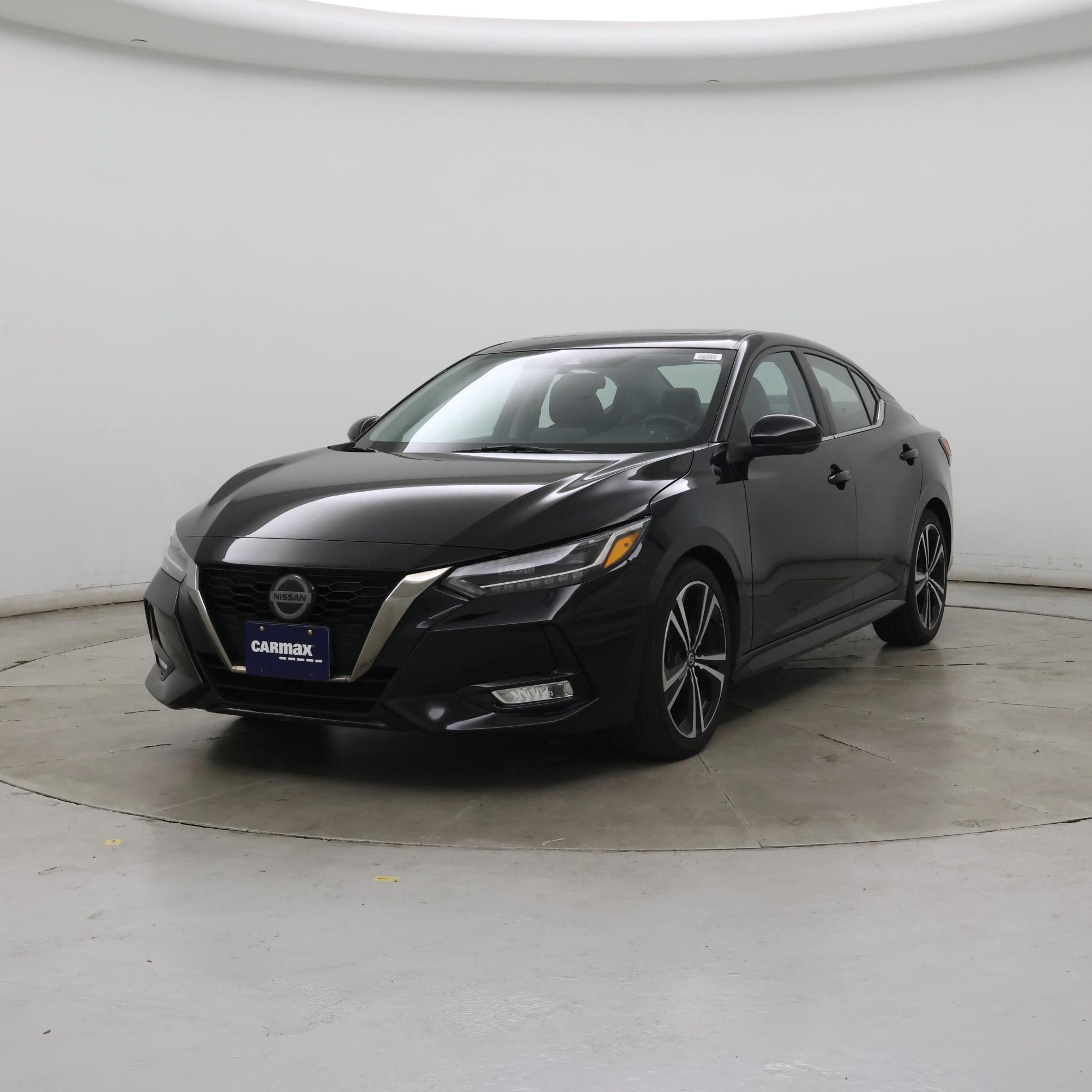 Thumbnail: 2023 Nissan Sentra - 4