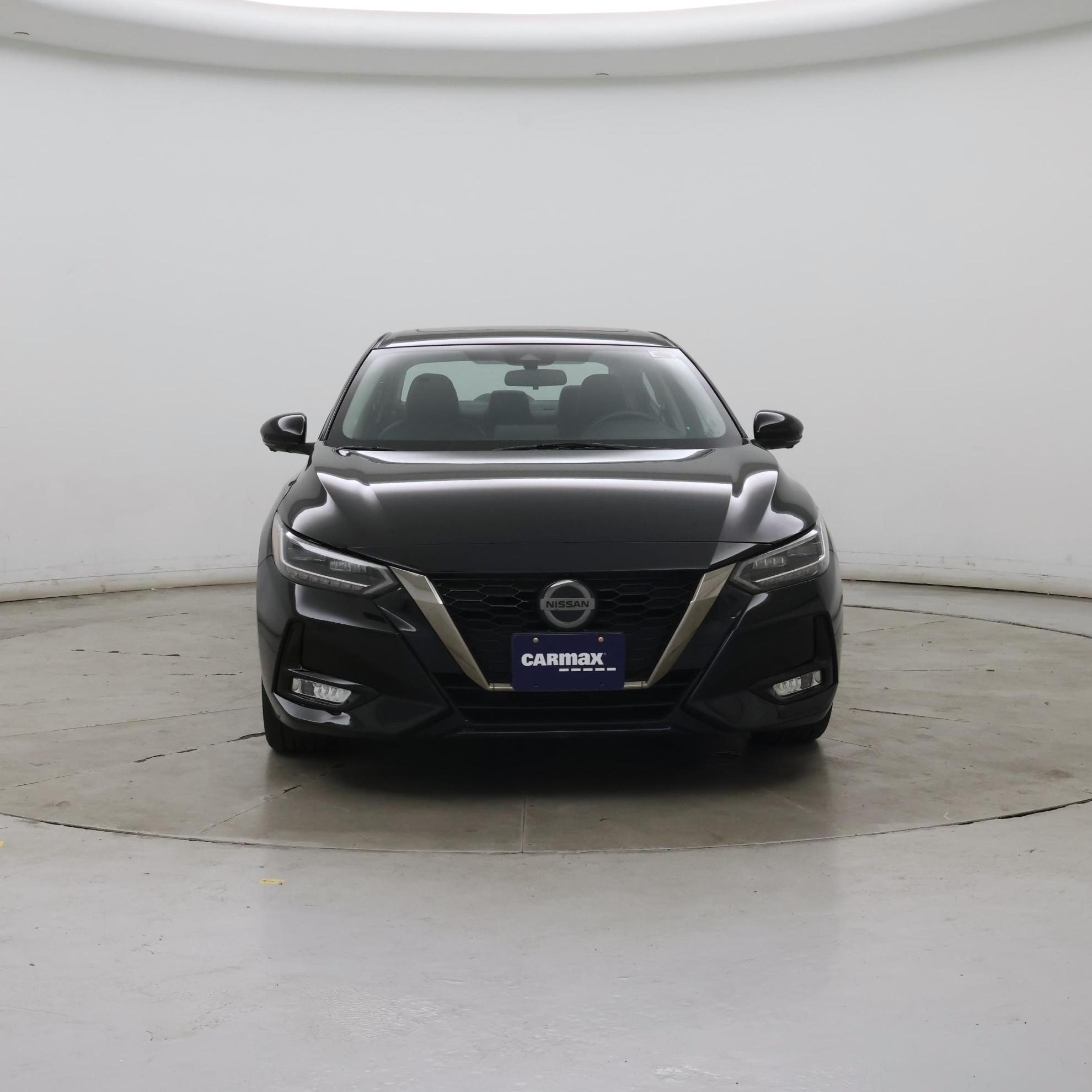 Thumbnail: 2023 Nissan Sentra - 5