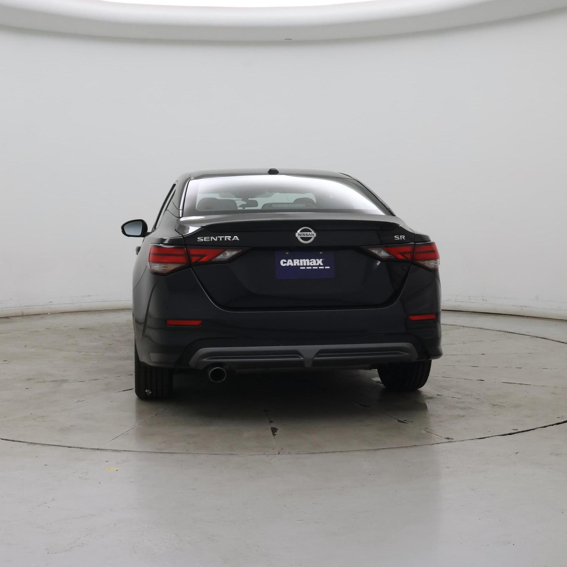 Thumbnail: 2023 Nissan Sentra - 6