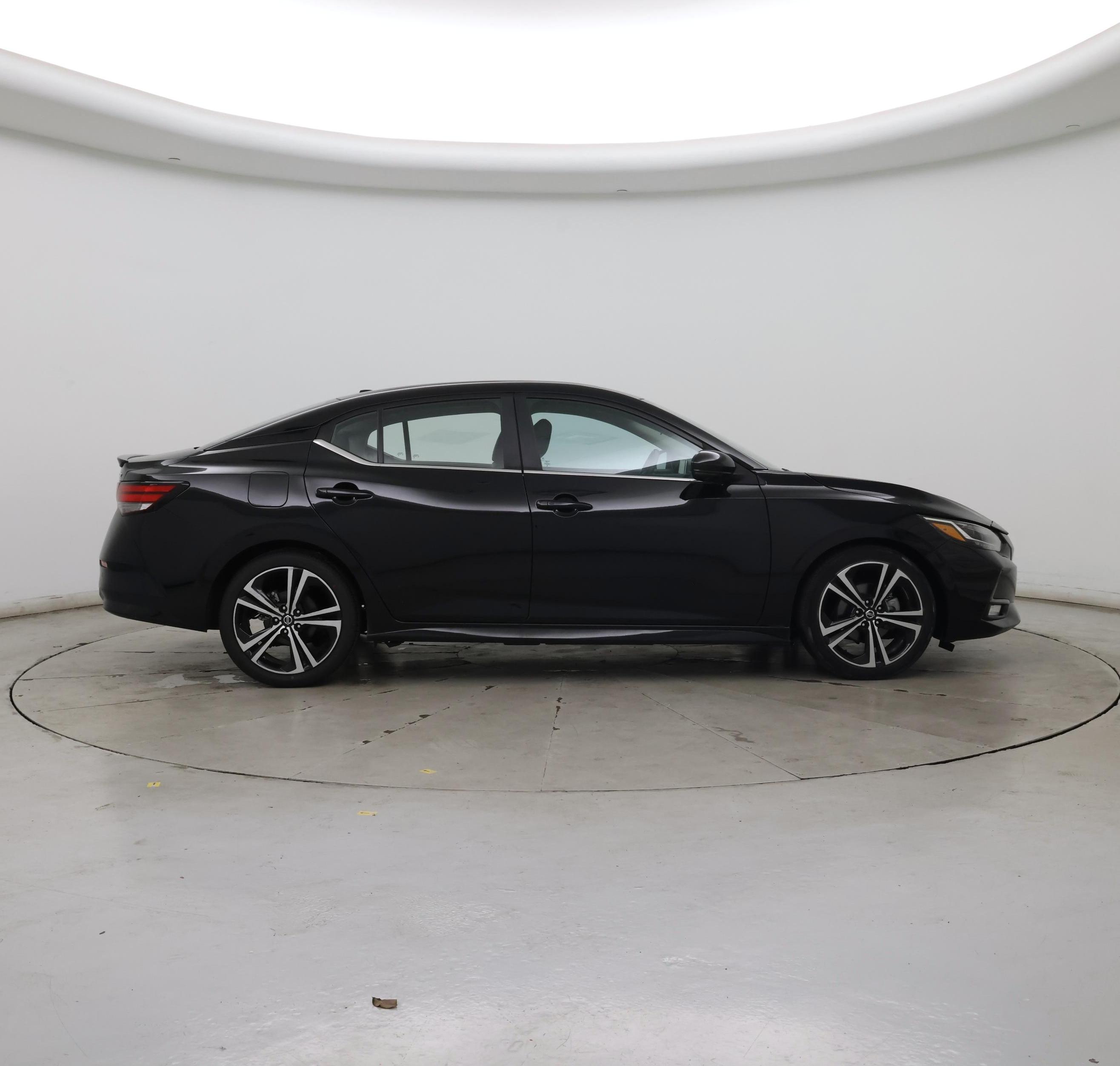 Thumbnail: 2023 Nissan Sentra - 7