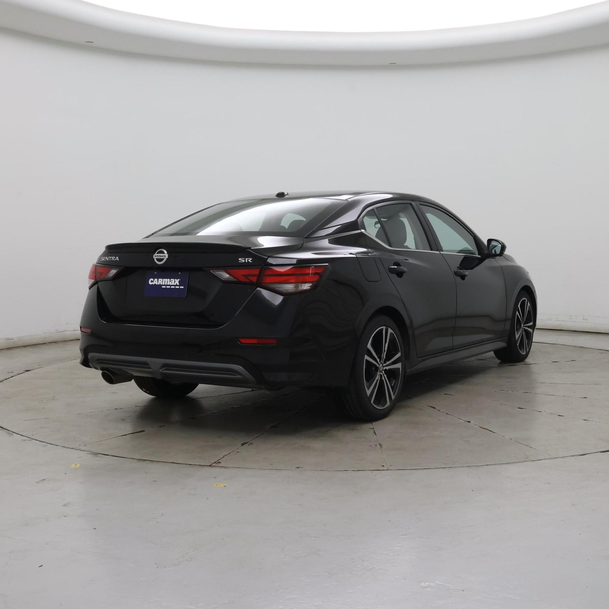 Thumbnail: 2023 Nissan Sentra - 8