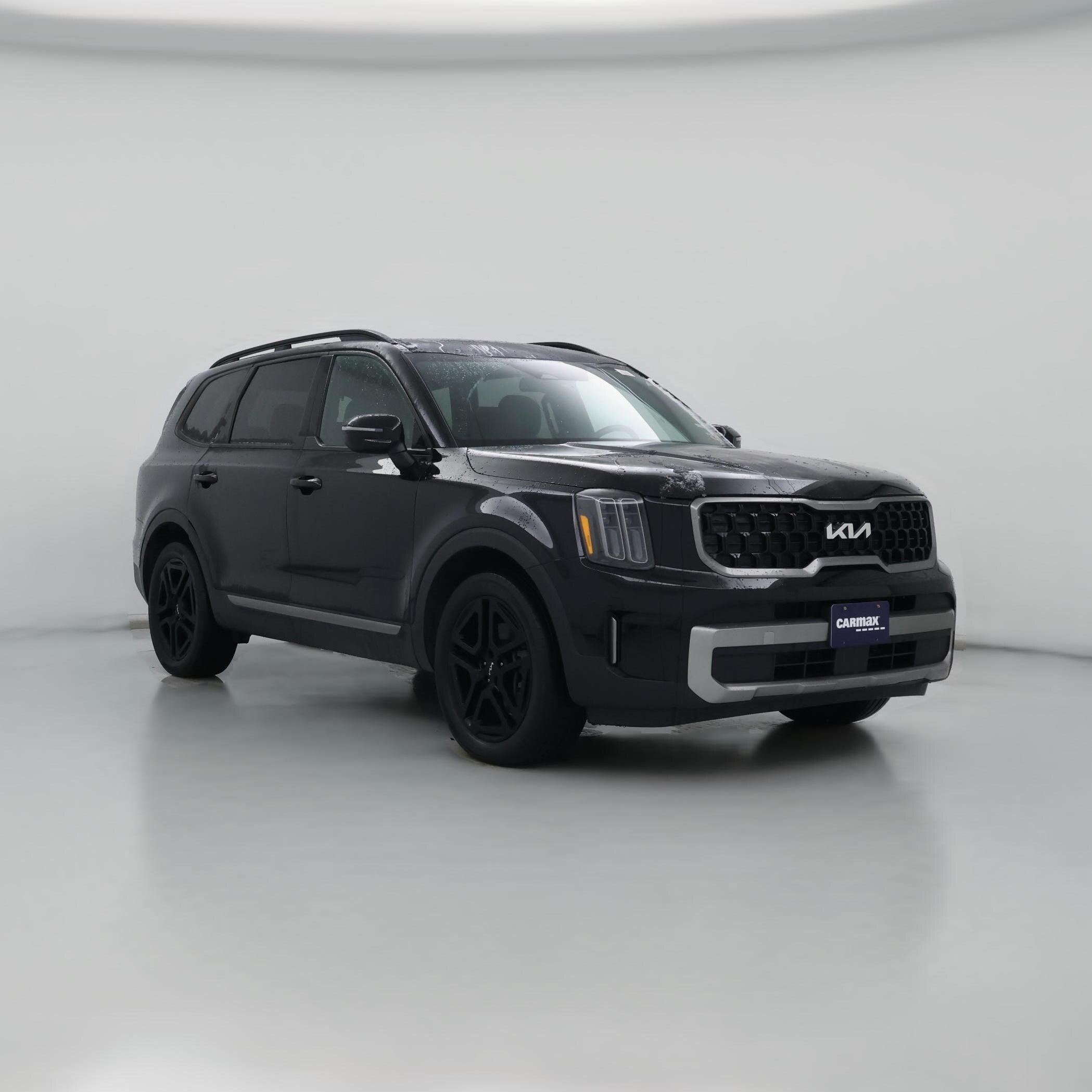 Thumbnail: 2023 Kia Telluride - 1