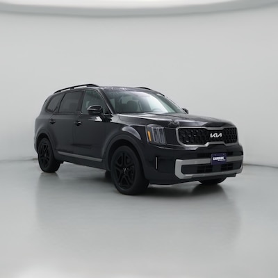 2023 Kia Telluride X-Line EX