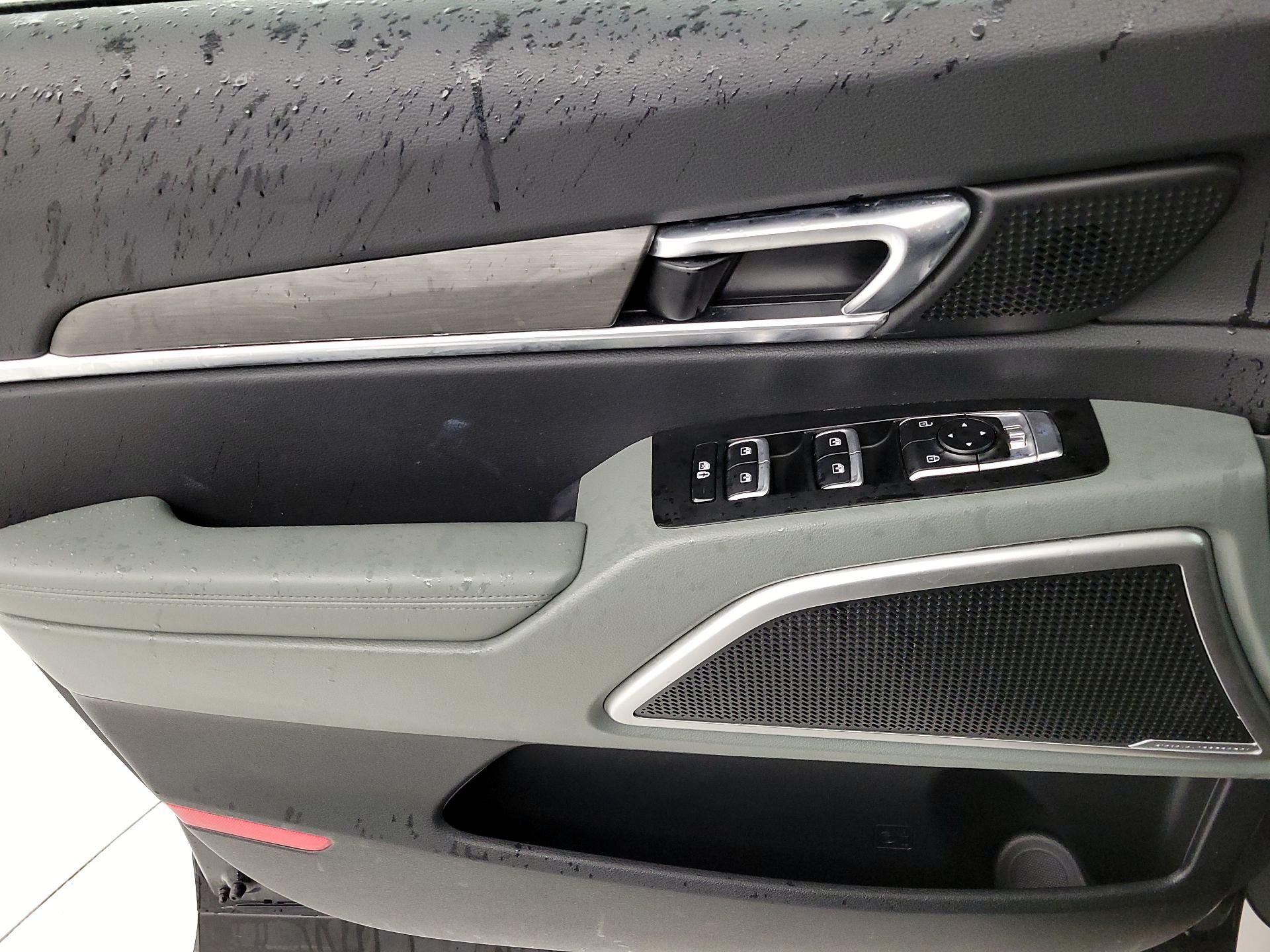 Thumbnail: 2023 Kia Telluride - 12