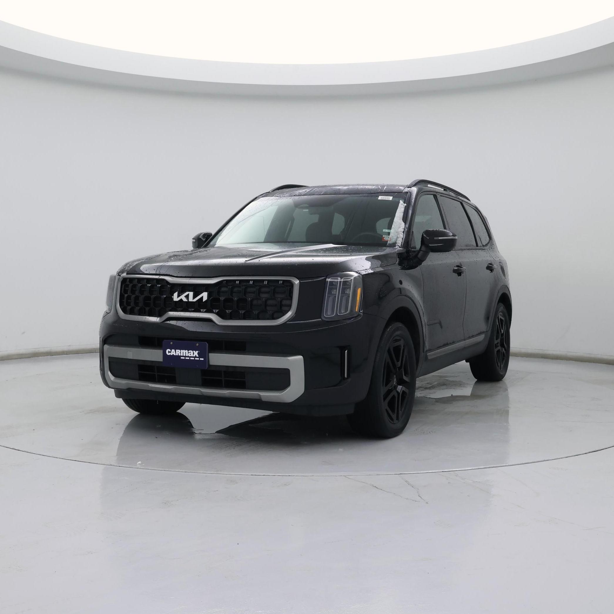 Thumbnail: 2023 Kia Telluride - 4