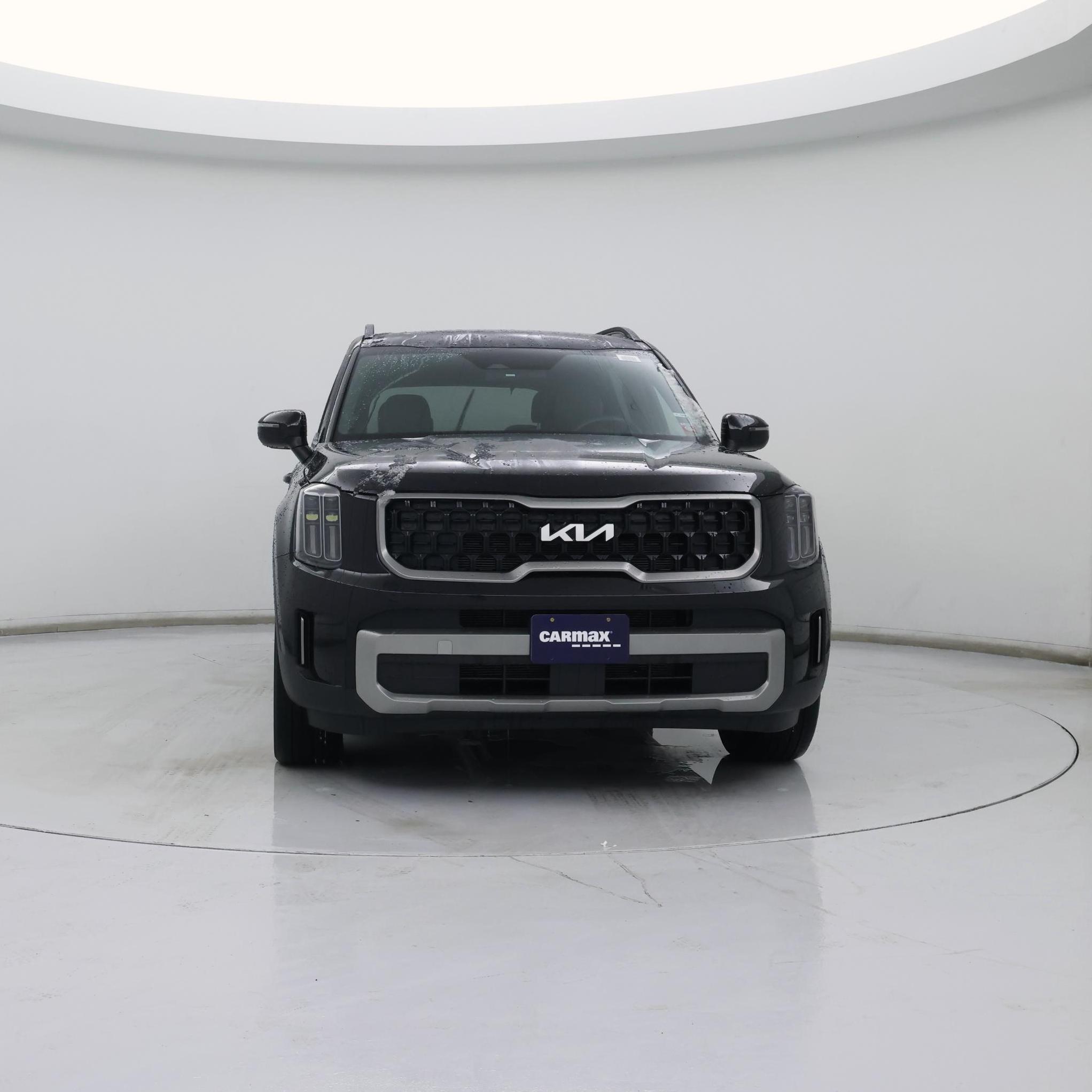 Thumbnail: 2023 Kia Telluride - 5