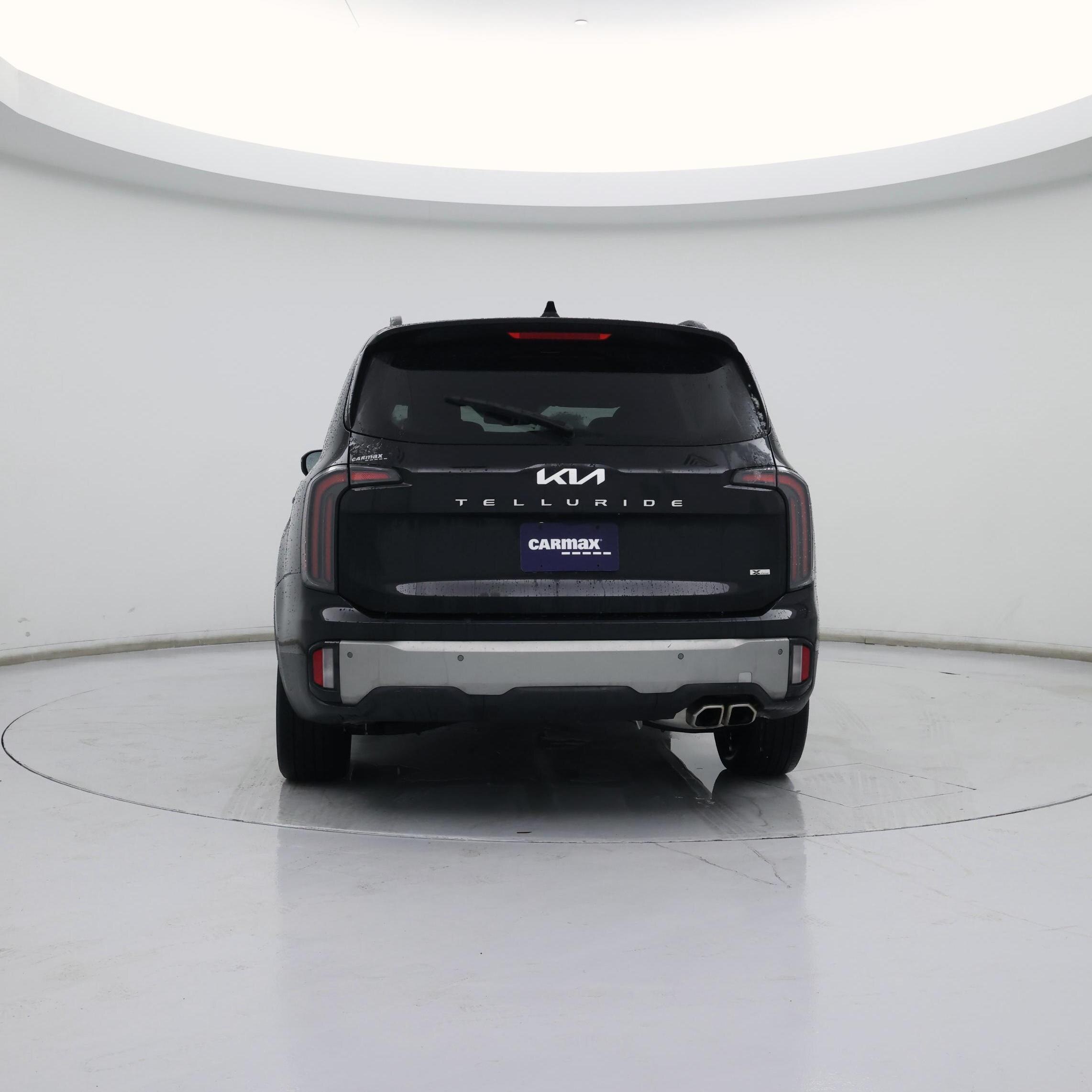 Thumbnail: 2023 Kia Telluride - 6