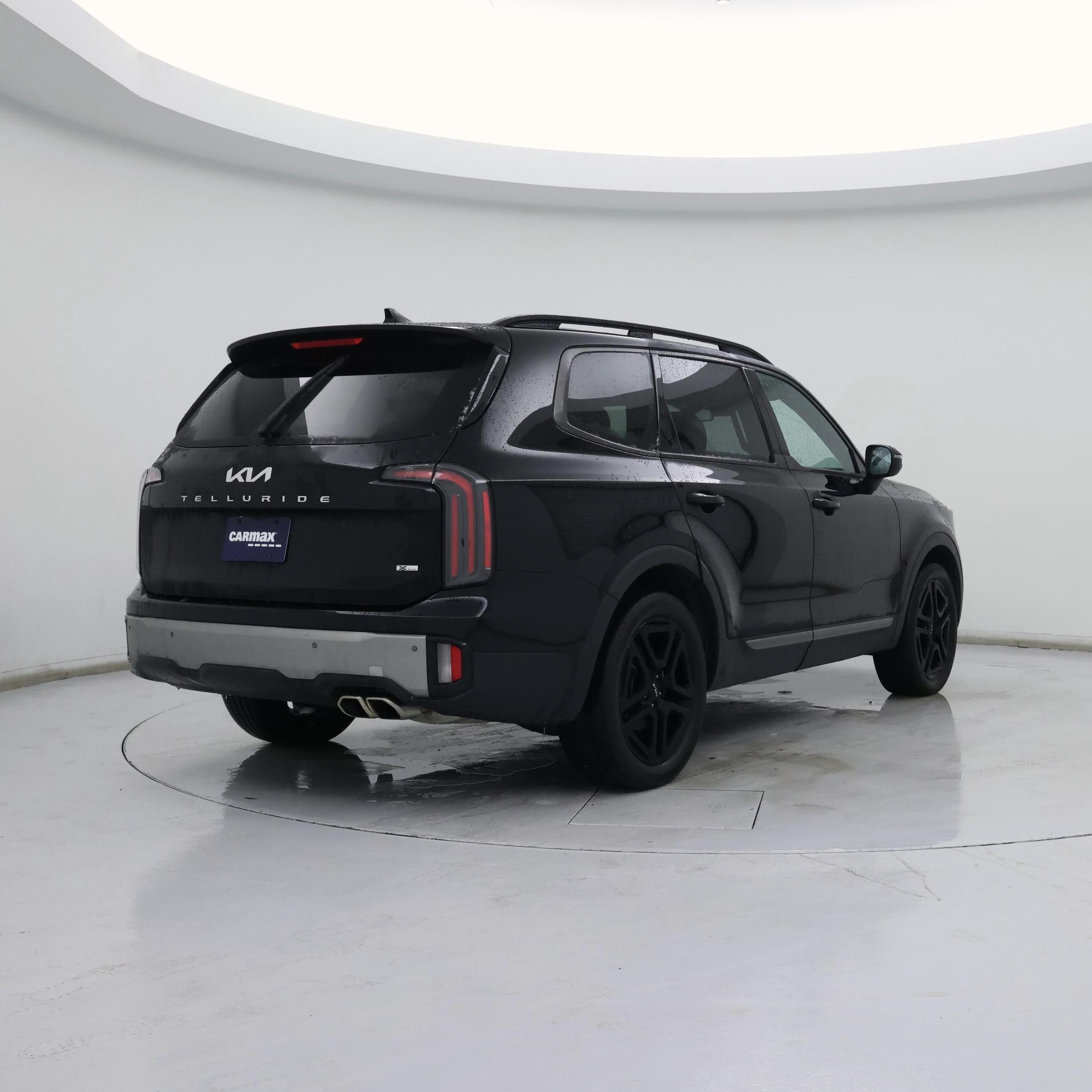 Thumbnail: 2023 Kia Telluride - 8